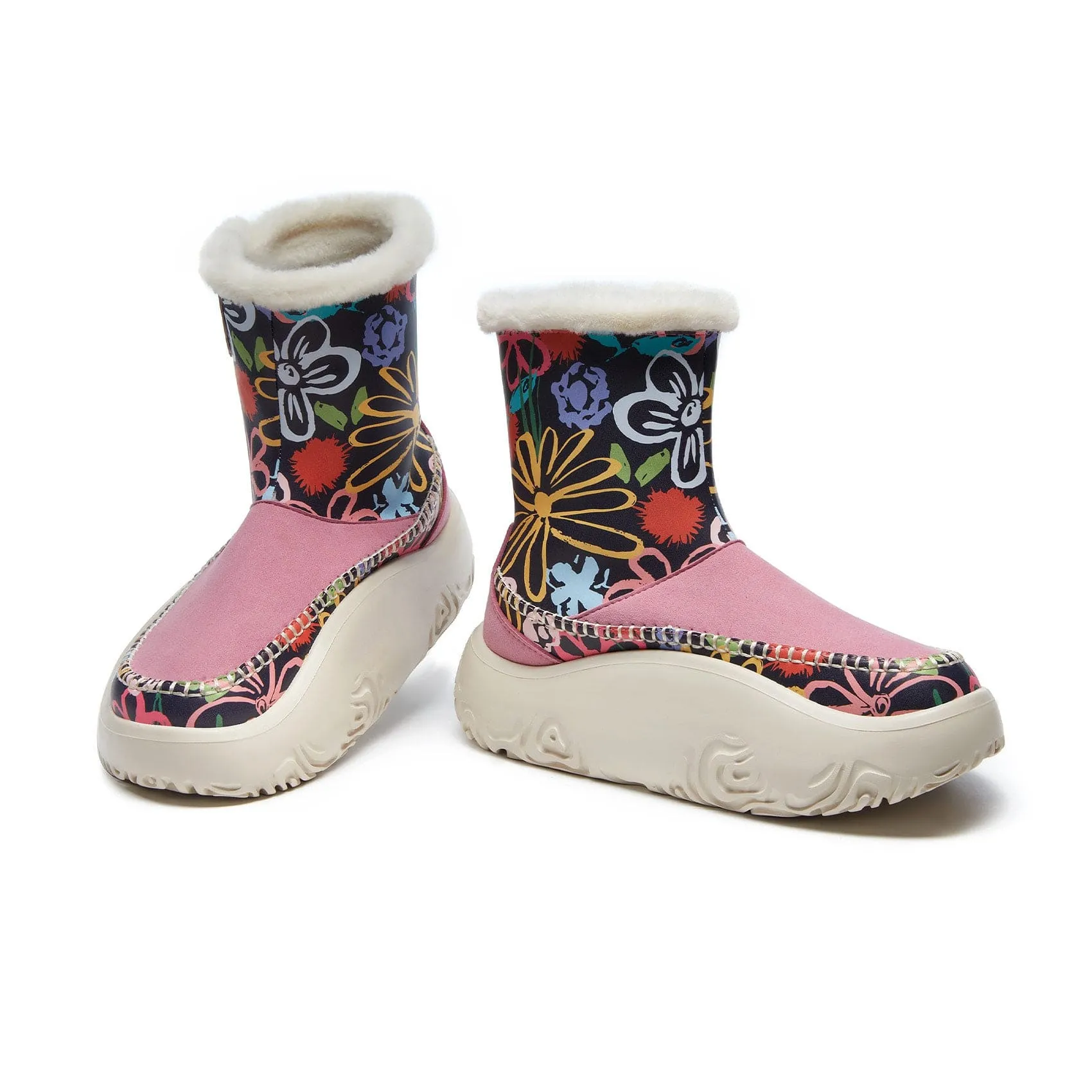 My Little Garden Vigo VI Women sold by UIN Footwear product image thumbnail 2