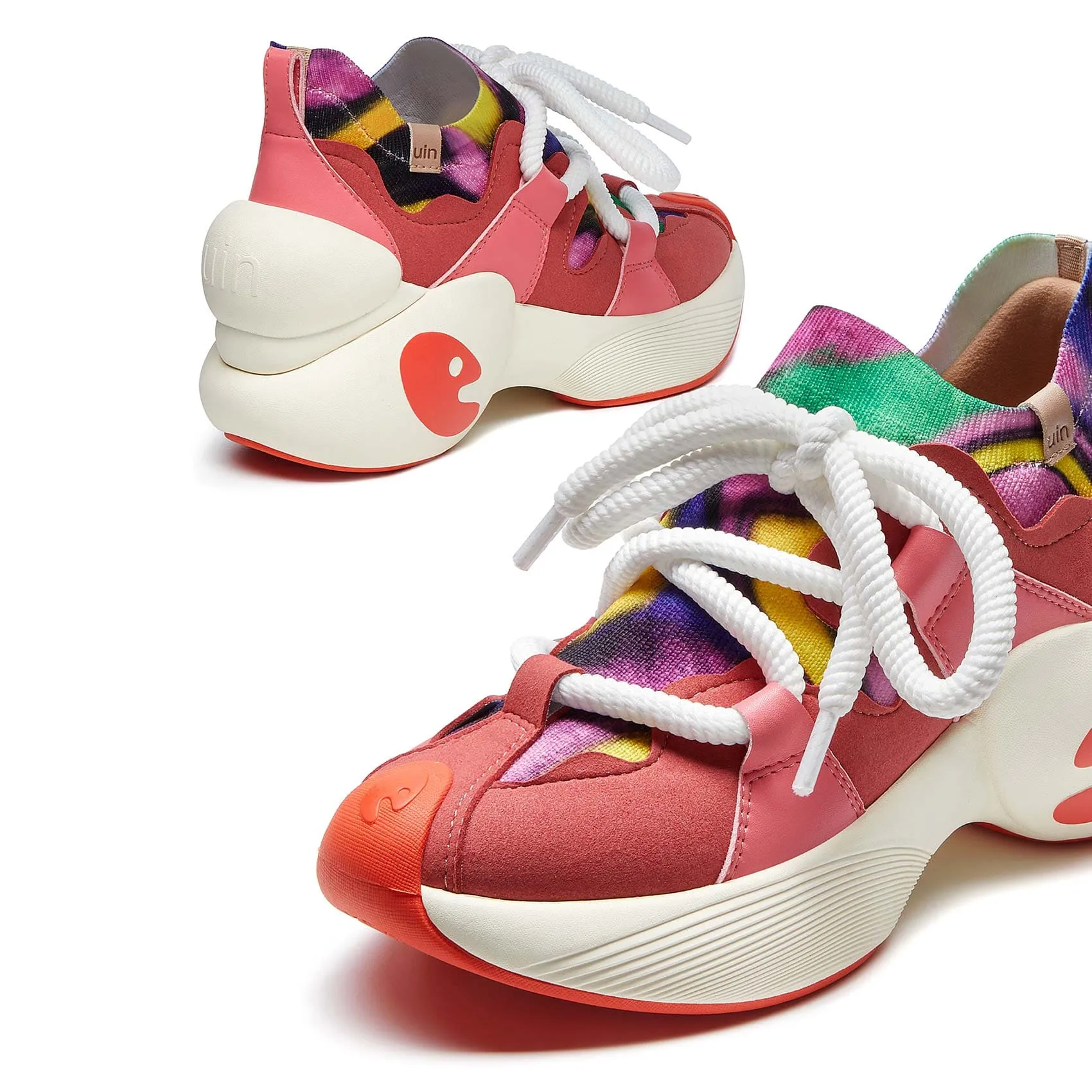 Colorful Rhyme Bilbao A2 Women sold by UIN Footwear product image thumbnail 5