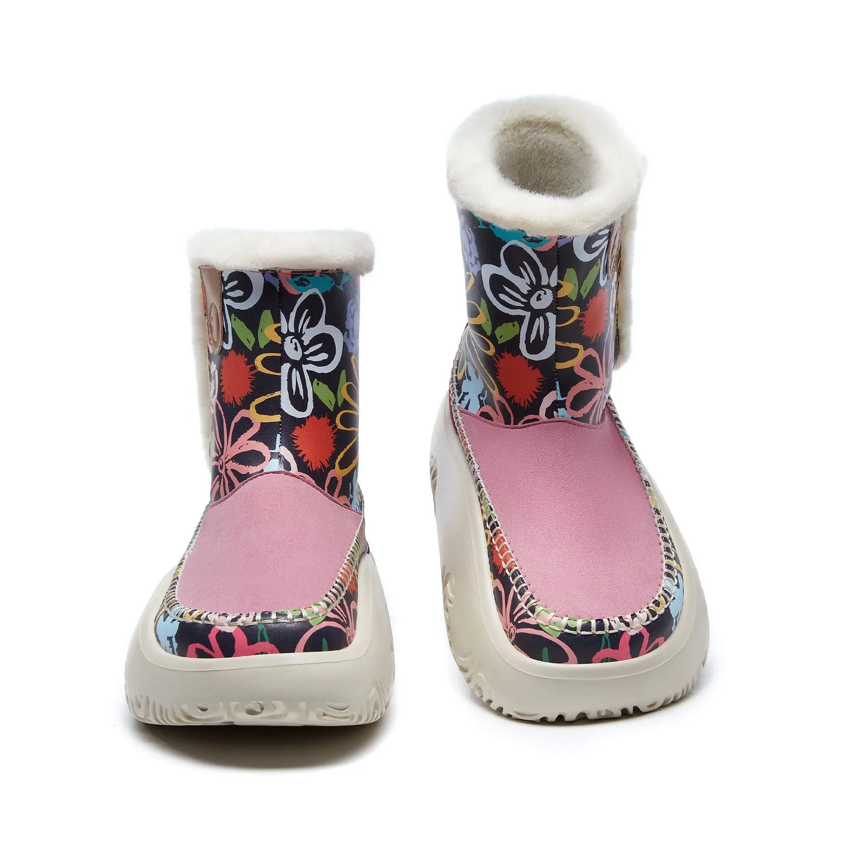My Little Garden Vigo VI Women sold by UIN Footwear product image thumbnail 4