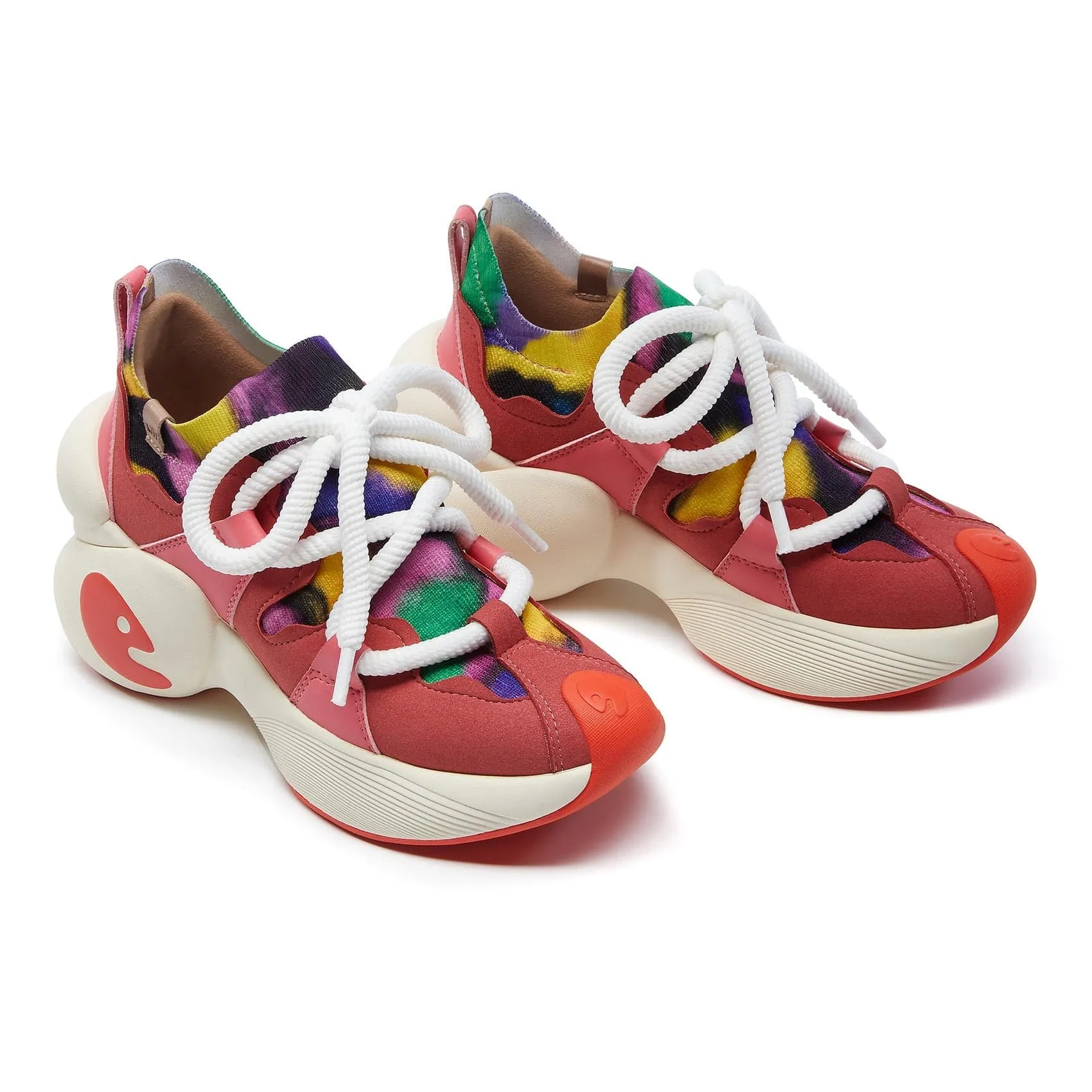 Colorful Rhyme Bilbao A2 Women sold by UIN Footwear product image thumbnail 2
