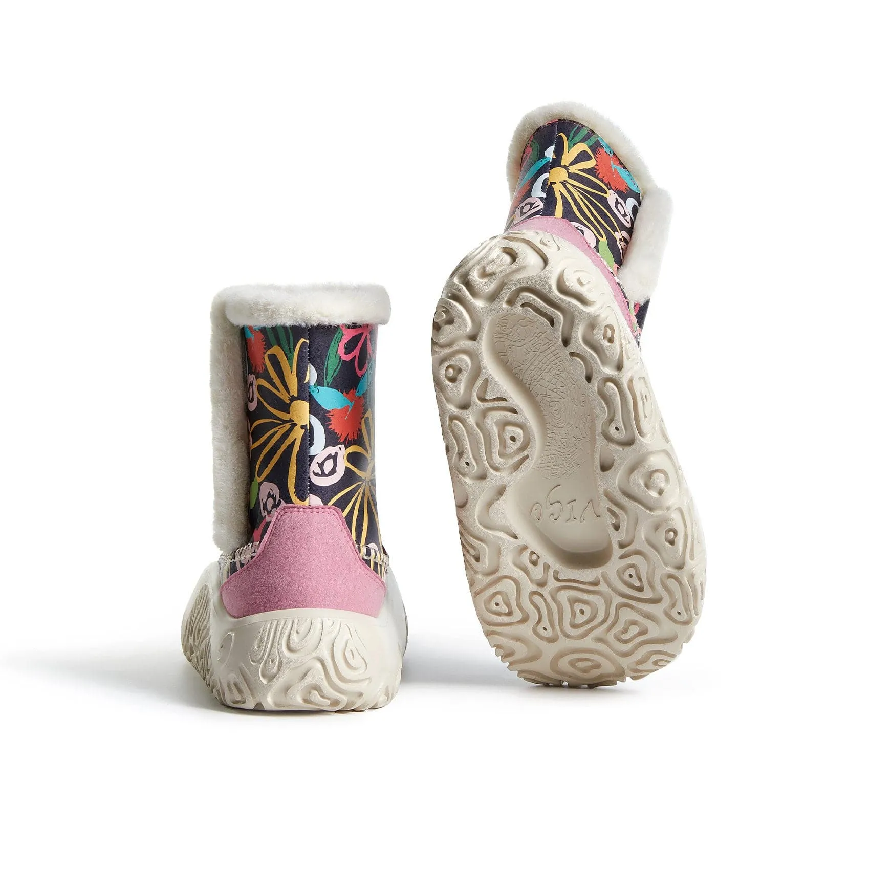 My Little Garden Vigo VI Women sold by UIN Footwear product image thumbnail 3