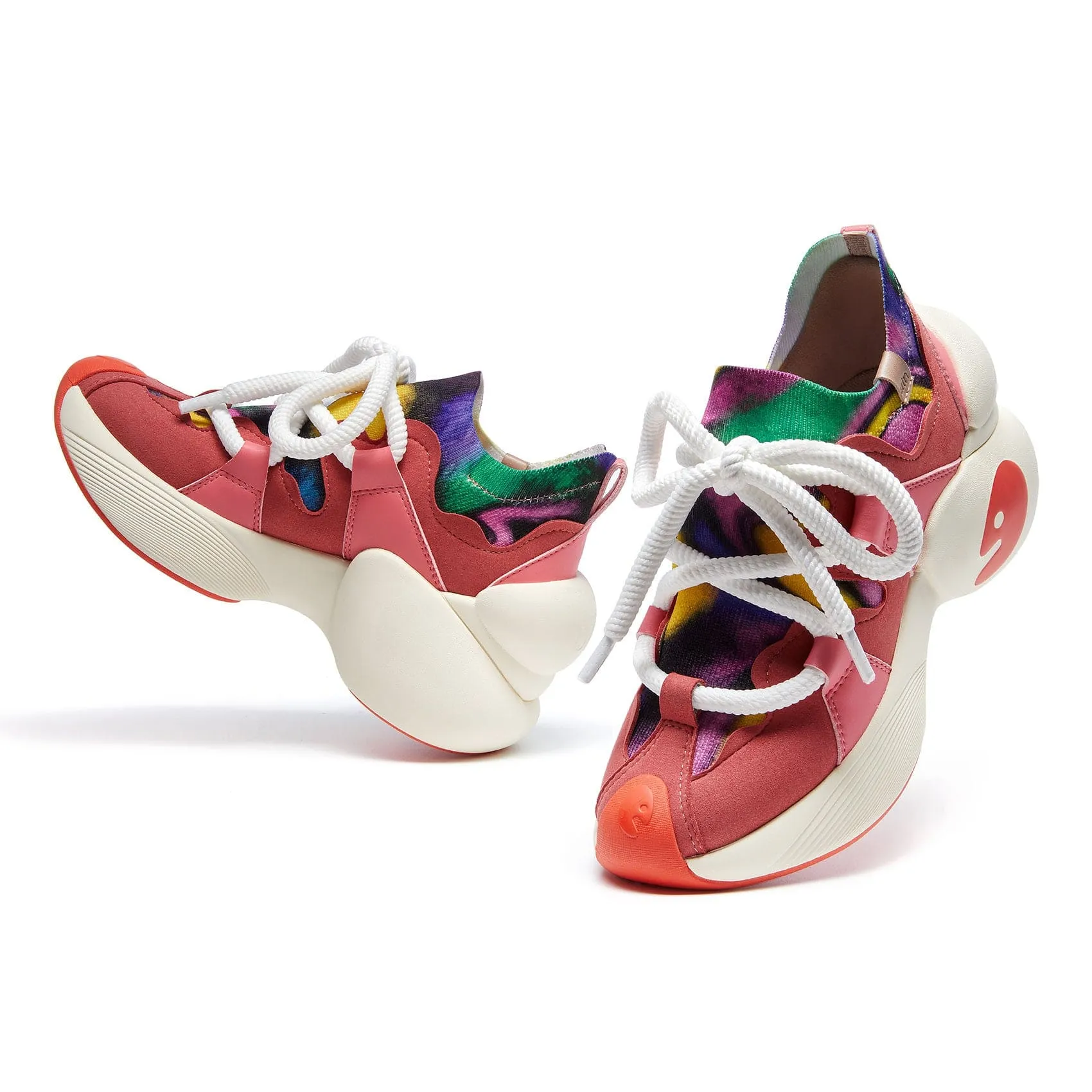 Colorful Rhyme Bilbao A2 Women sold by UIN Footwear product image thumbnail 4