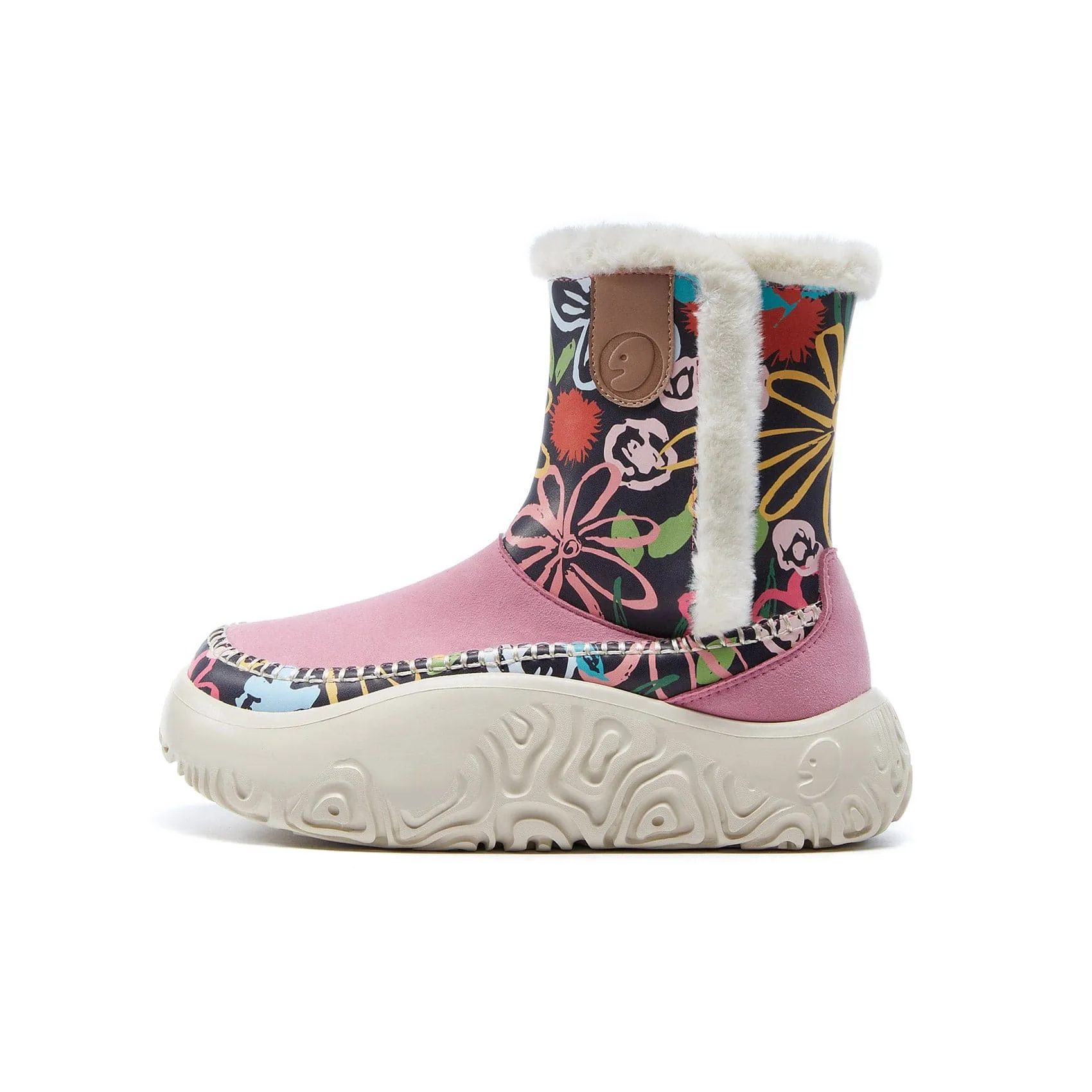 My Little Garden Vigo VI Women sold by UIN Footwear