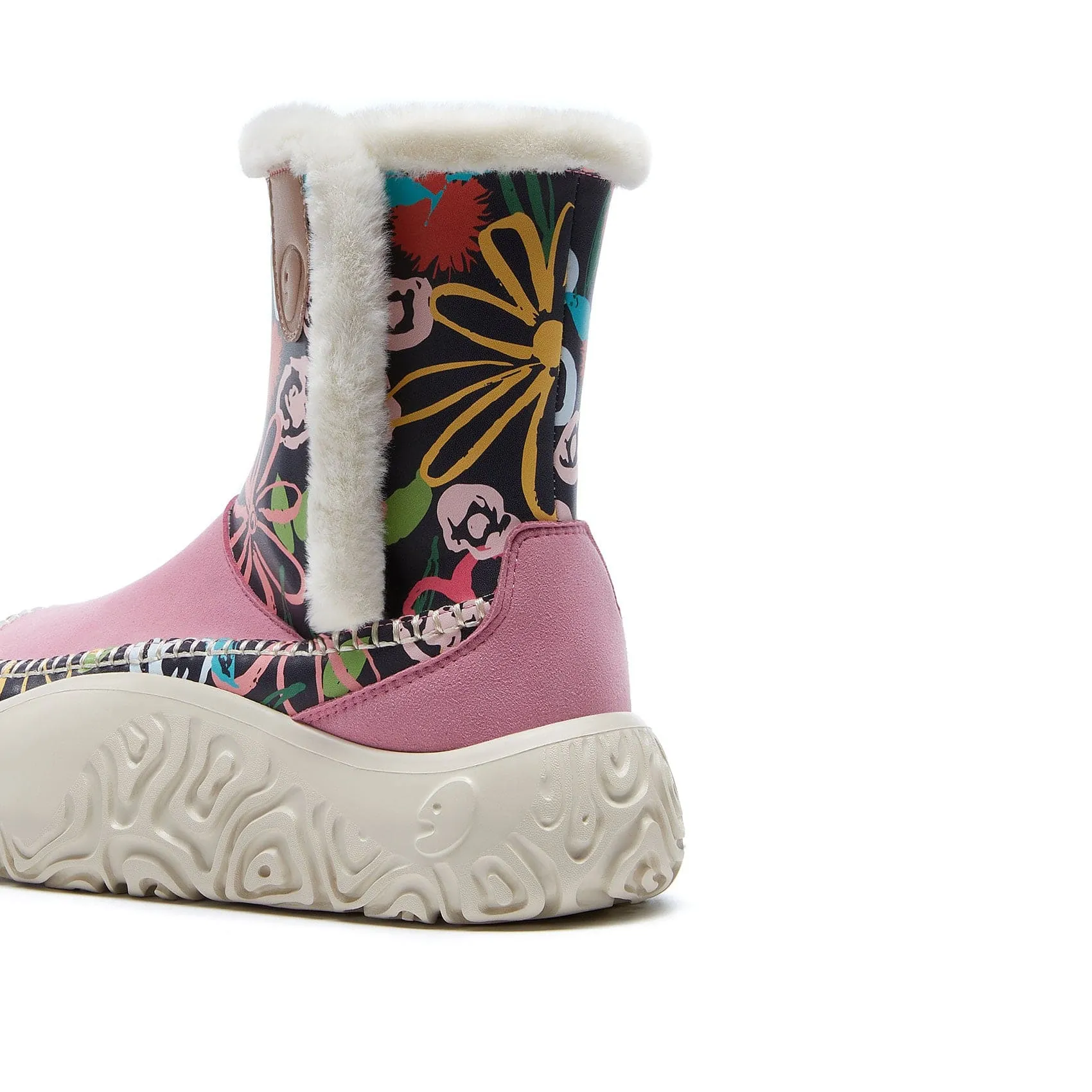 My Little Garden Vigo VI Women sold by UIN Footwear product image thumbnail 5