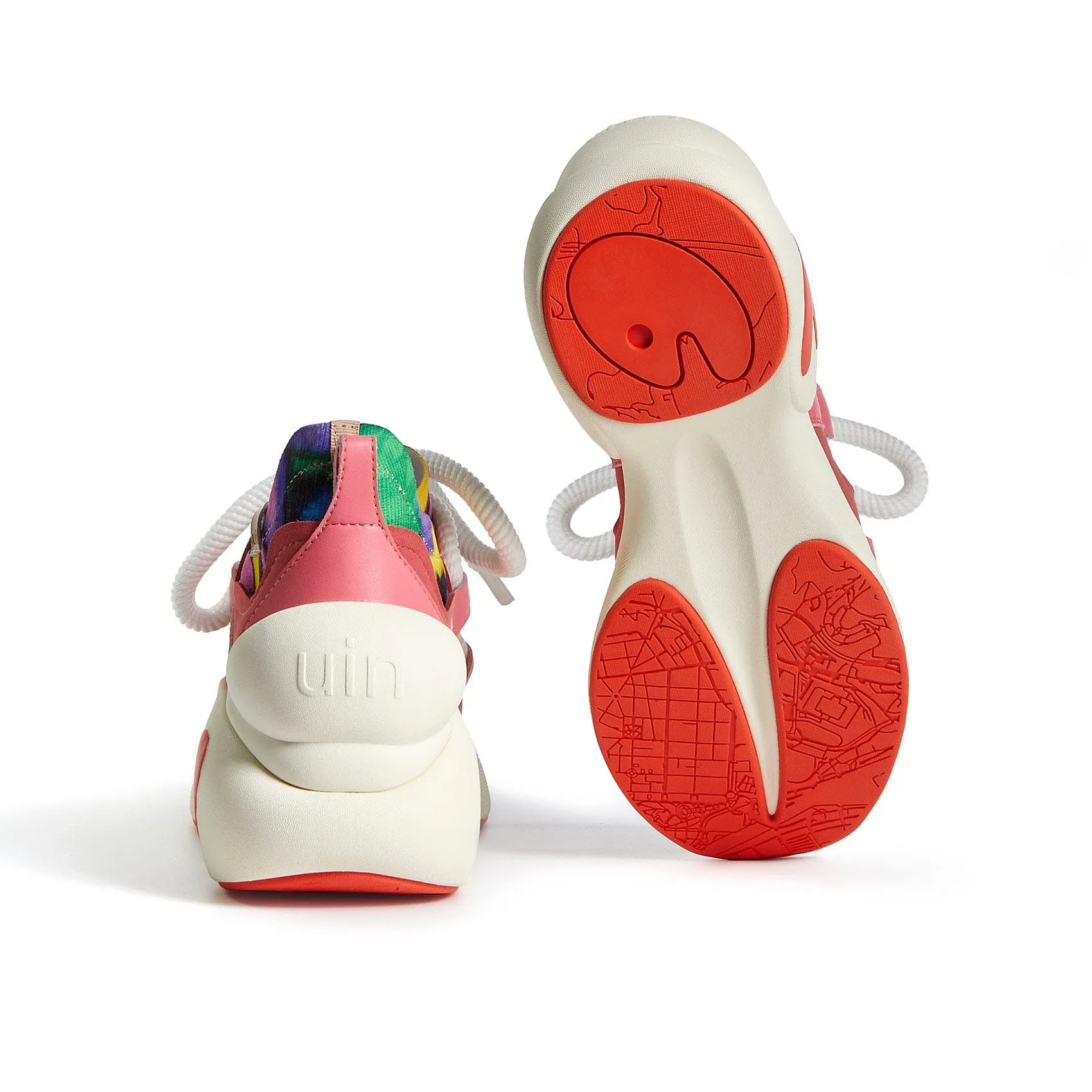 Colorful Rhyme Bilbao A2 Women sold by UIN Footwear product image thumbnail 3