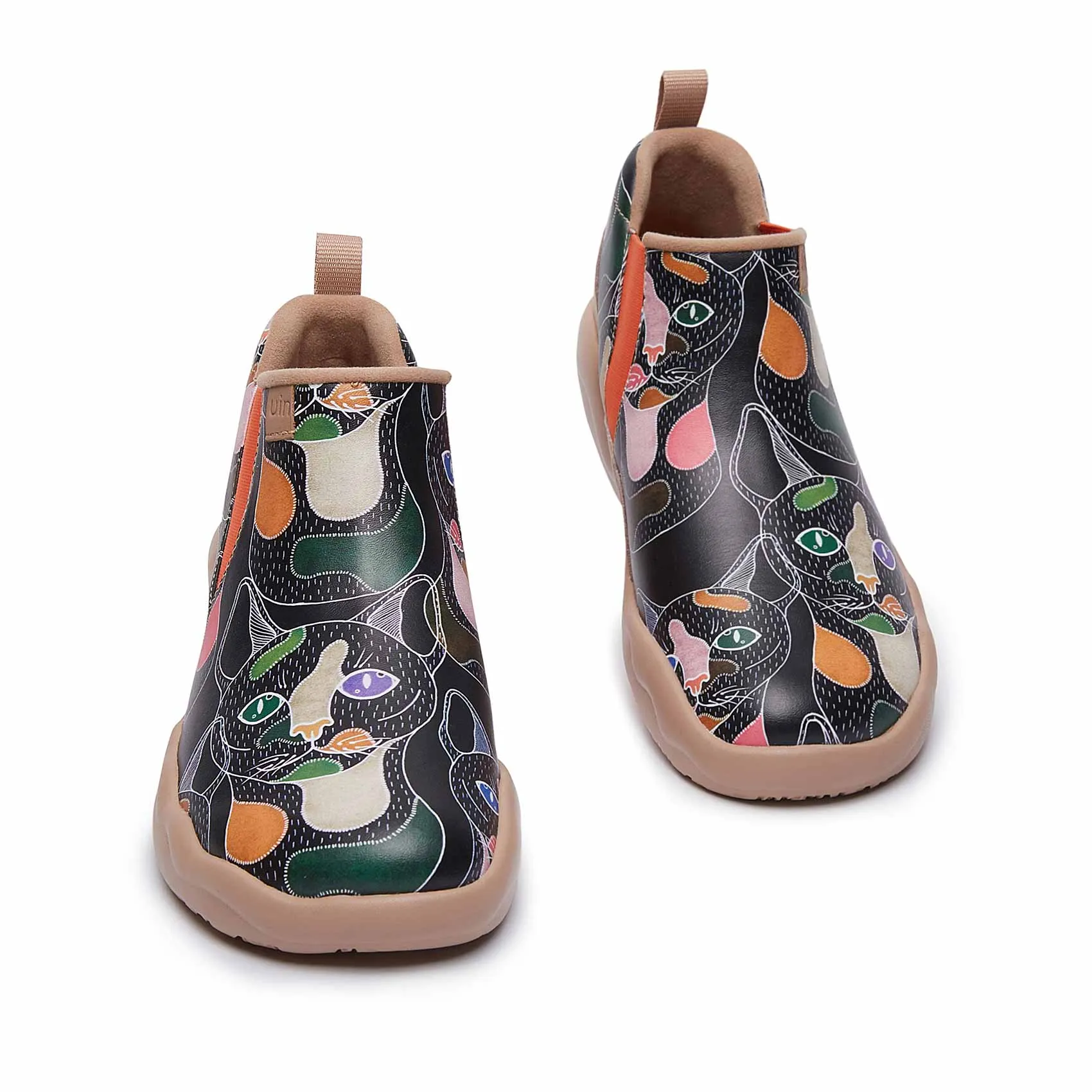 The Cheetah Granada Women sold by UIN Footwear product image thumbnail 4