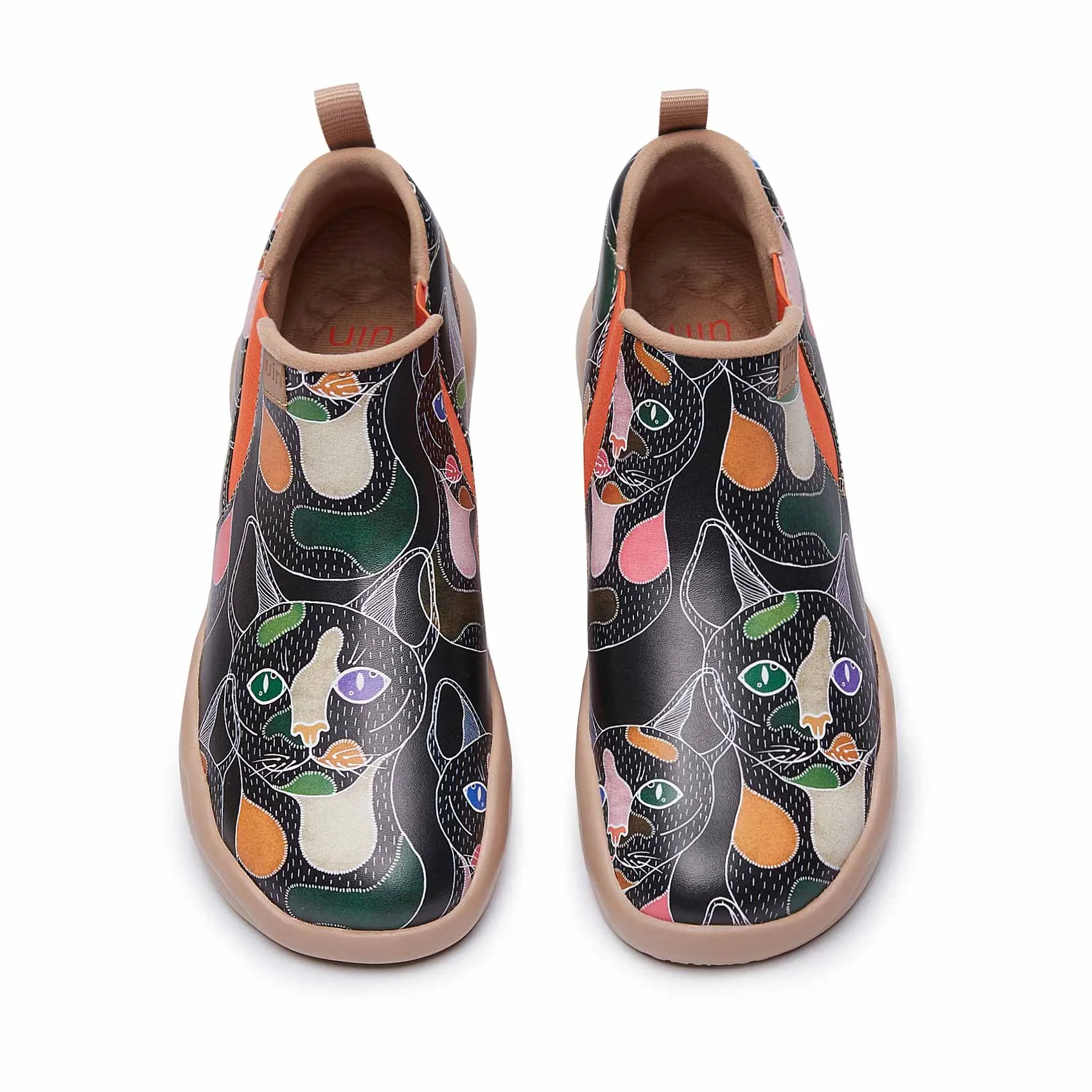 The Cheetah Granada Women sold by UIN Footwear product image thumbnail 3