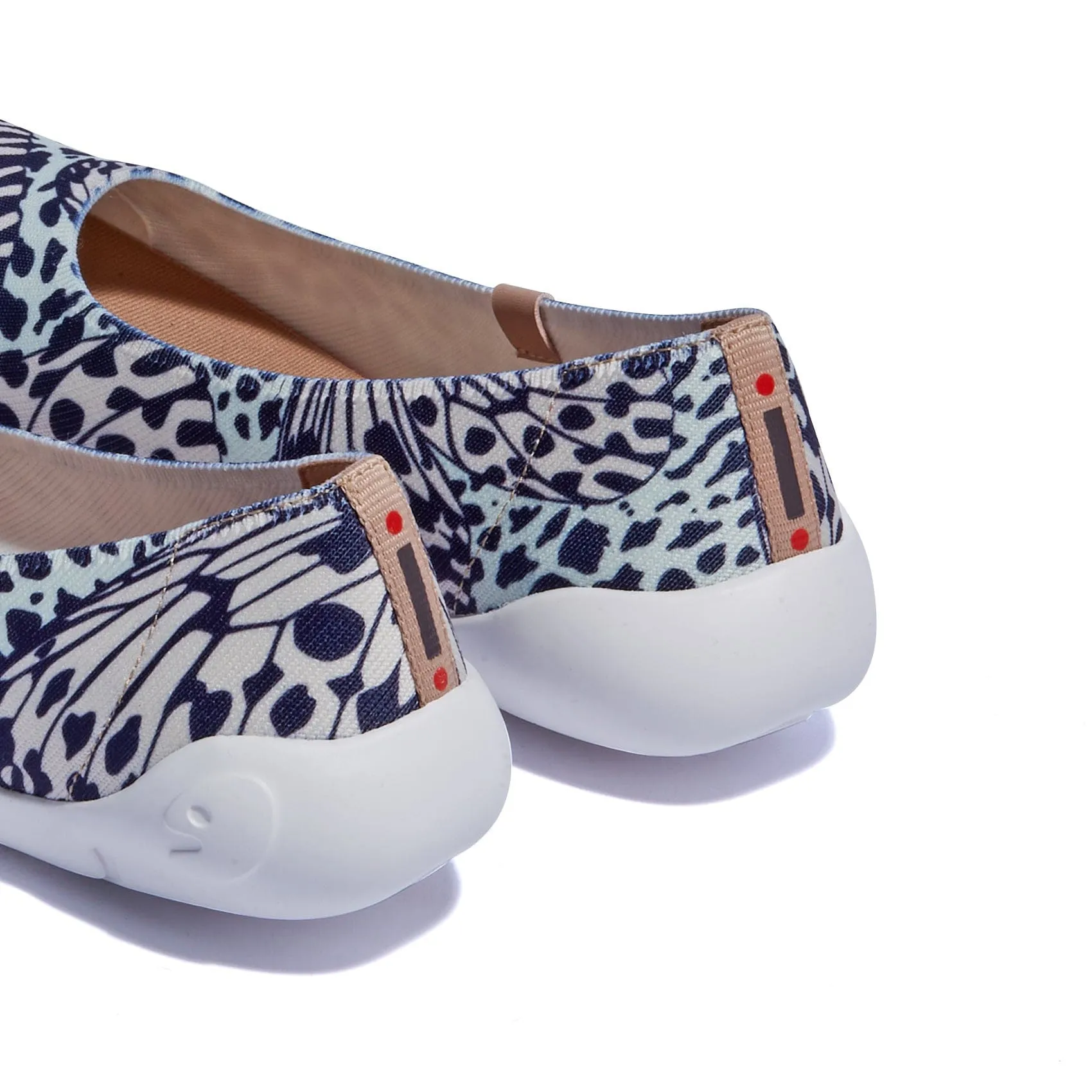 Leopard Butterfly Menorca III Women sold by UIN Footwear product image thumbnail 4