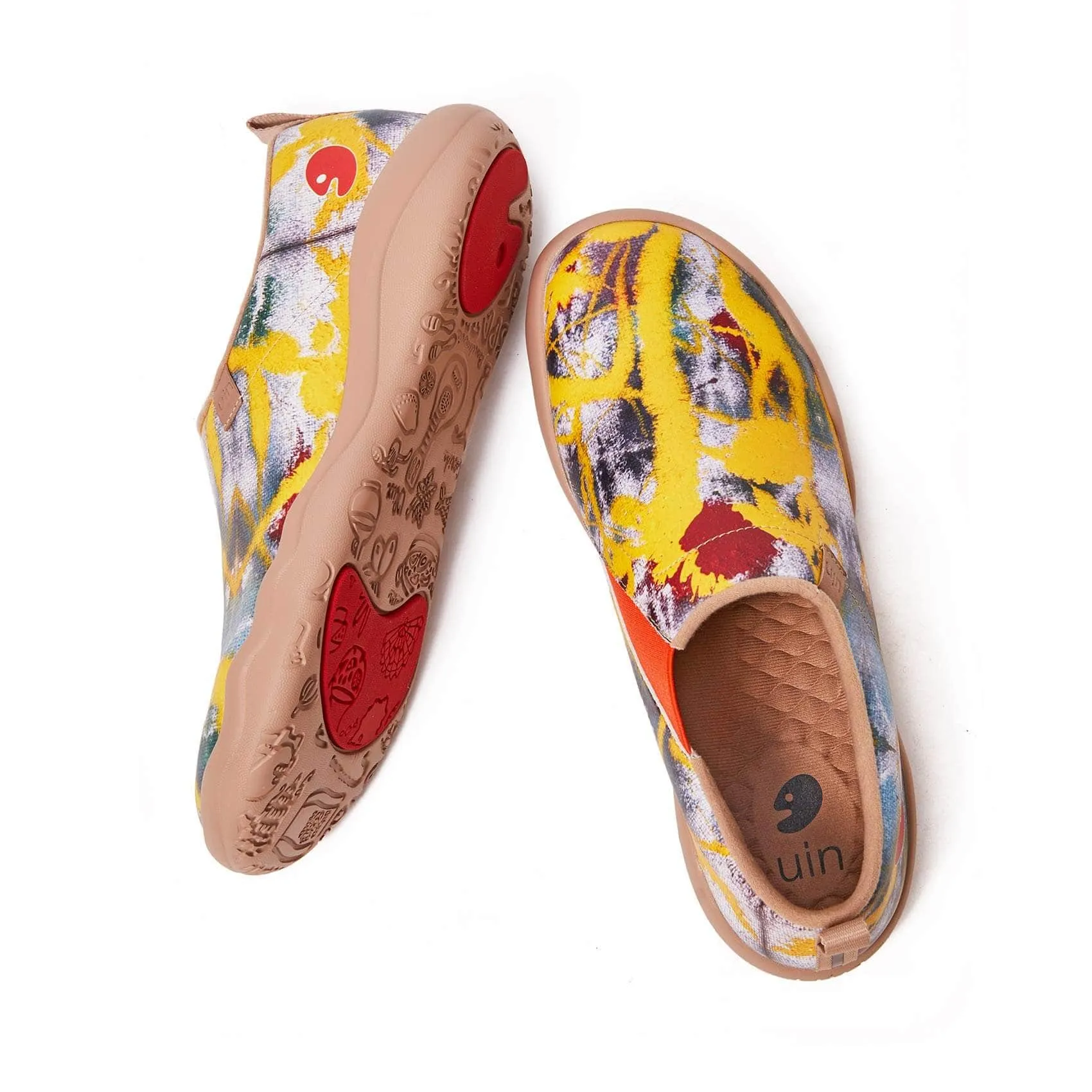 Falling Autumn sold by UIN Footwear product image thumbnail 5