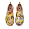 Falling Autumn sold by UIN Footwear