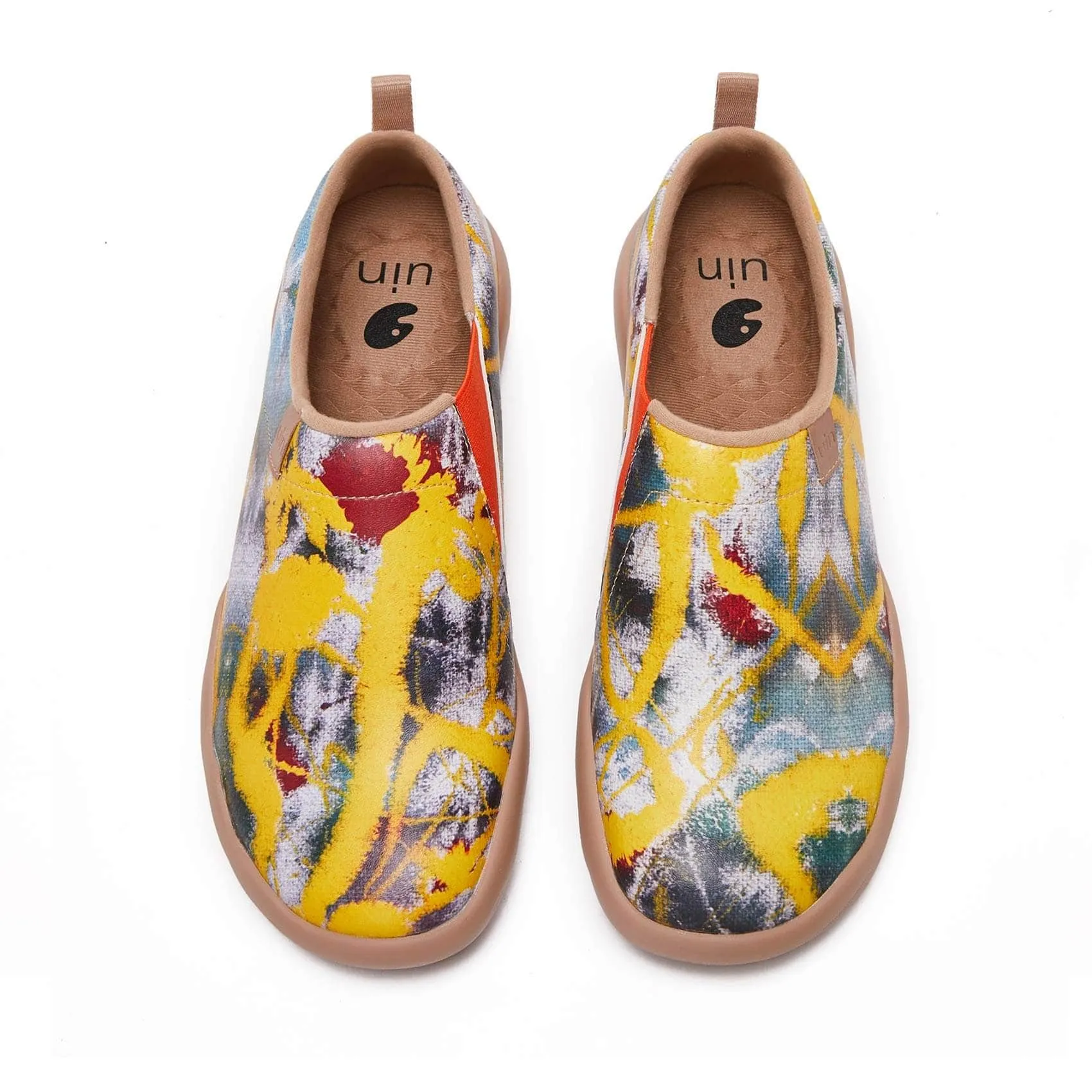 Falling Autumn sold by UIN Footwear