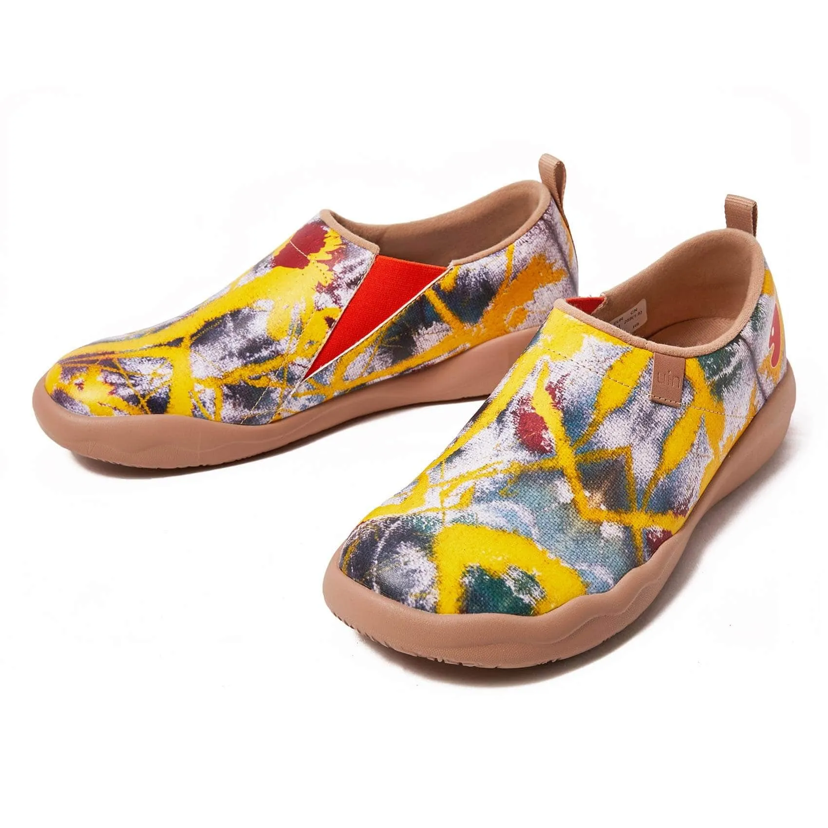 Falling Autumn sold by UIN Footwear product image thumbnail 4