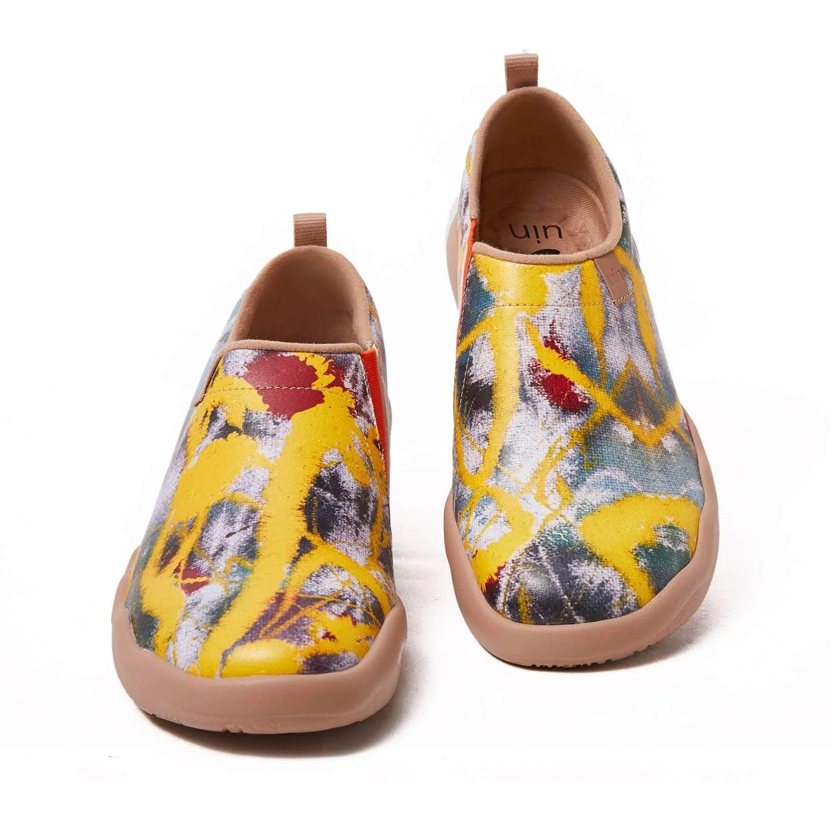 Falling Autumn sold by UIN Footwear product image thumbnail 3