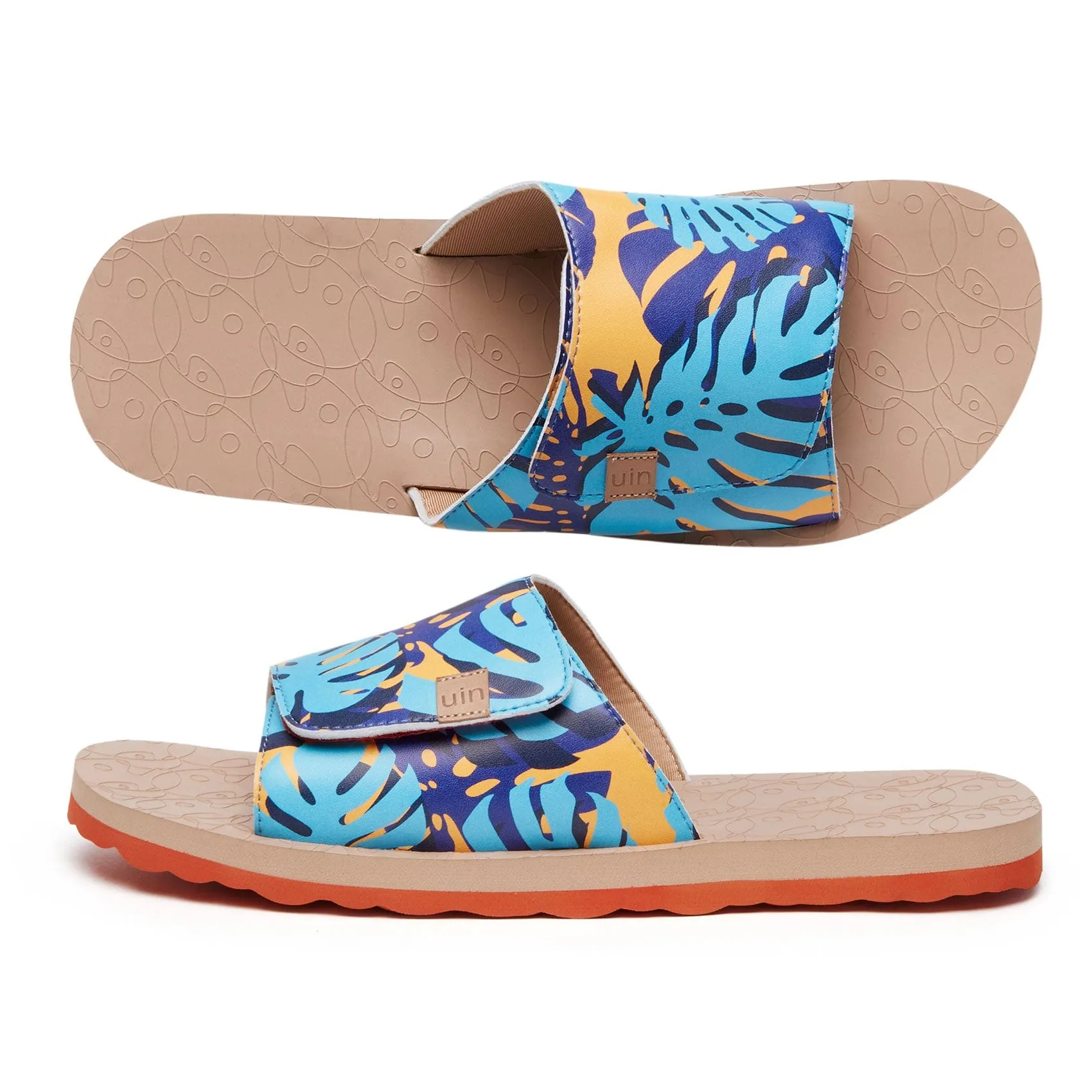 Turtleback Leaf Blanes III Men sold by UIN Footwear product image thumbnail 5