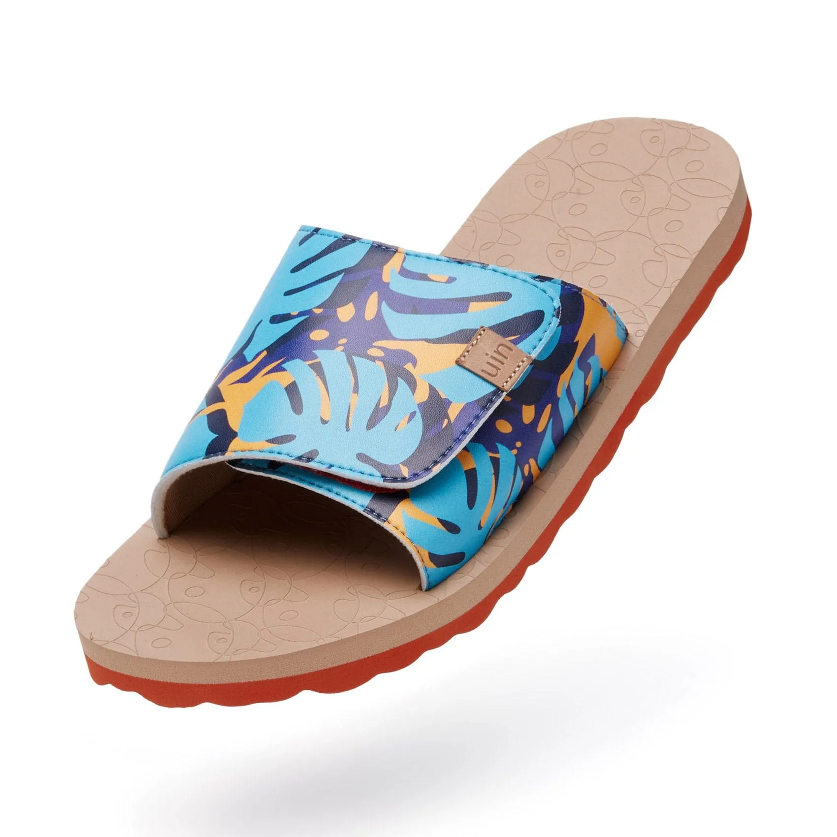 Turtleback Leaf Blanes III Men sold by UIN Footwear product image thumbnail 4