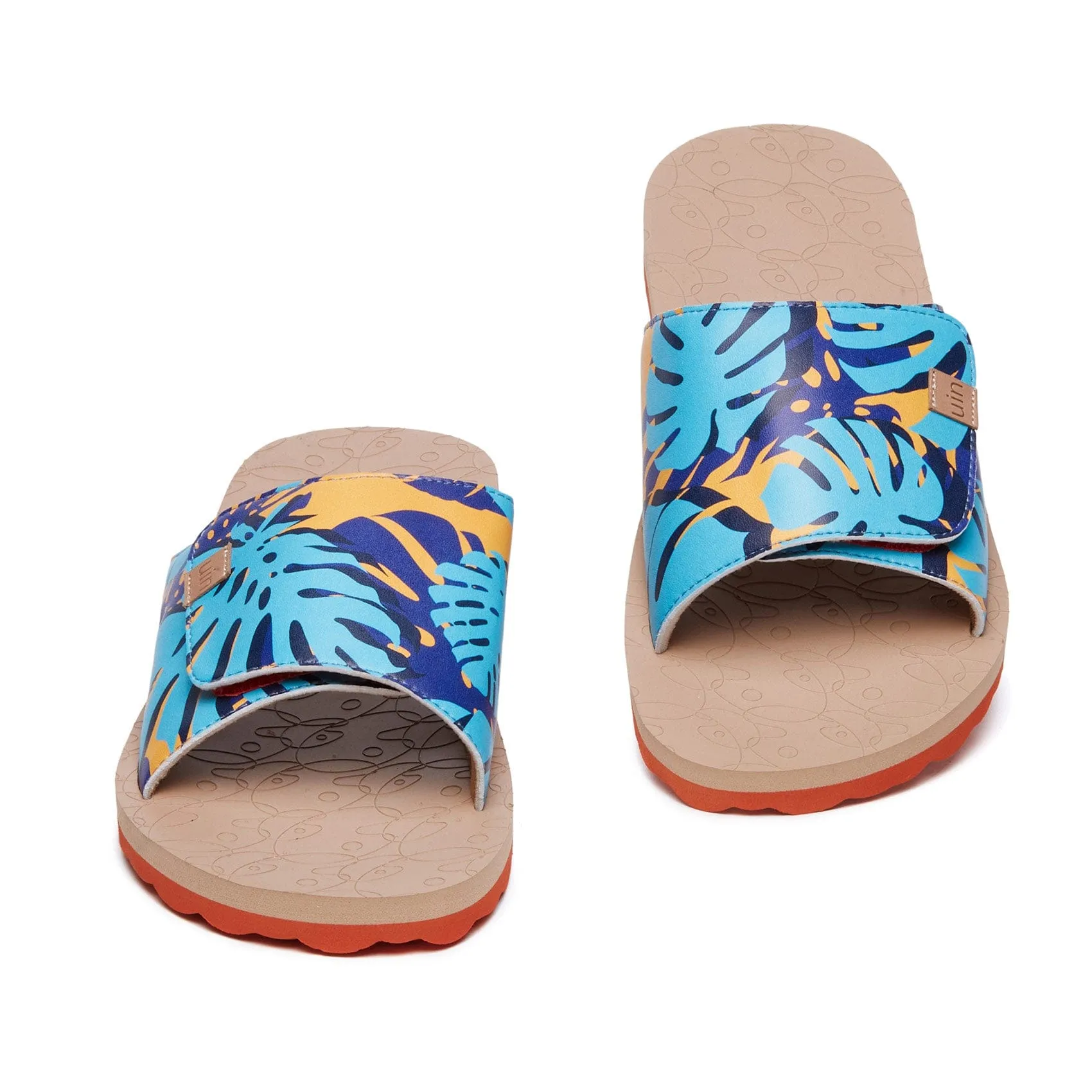 Turtleback Leaf Blanes III Men sold by UIN Footwear product image thumbnail 2