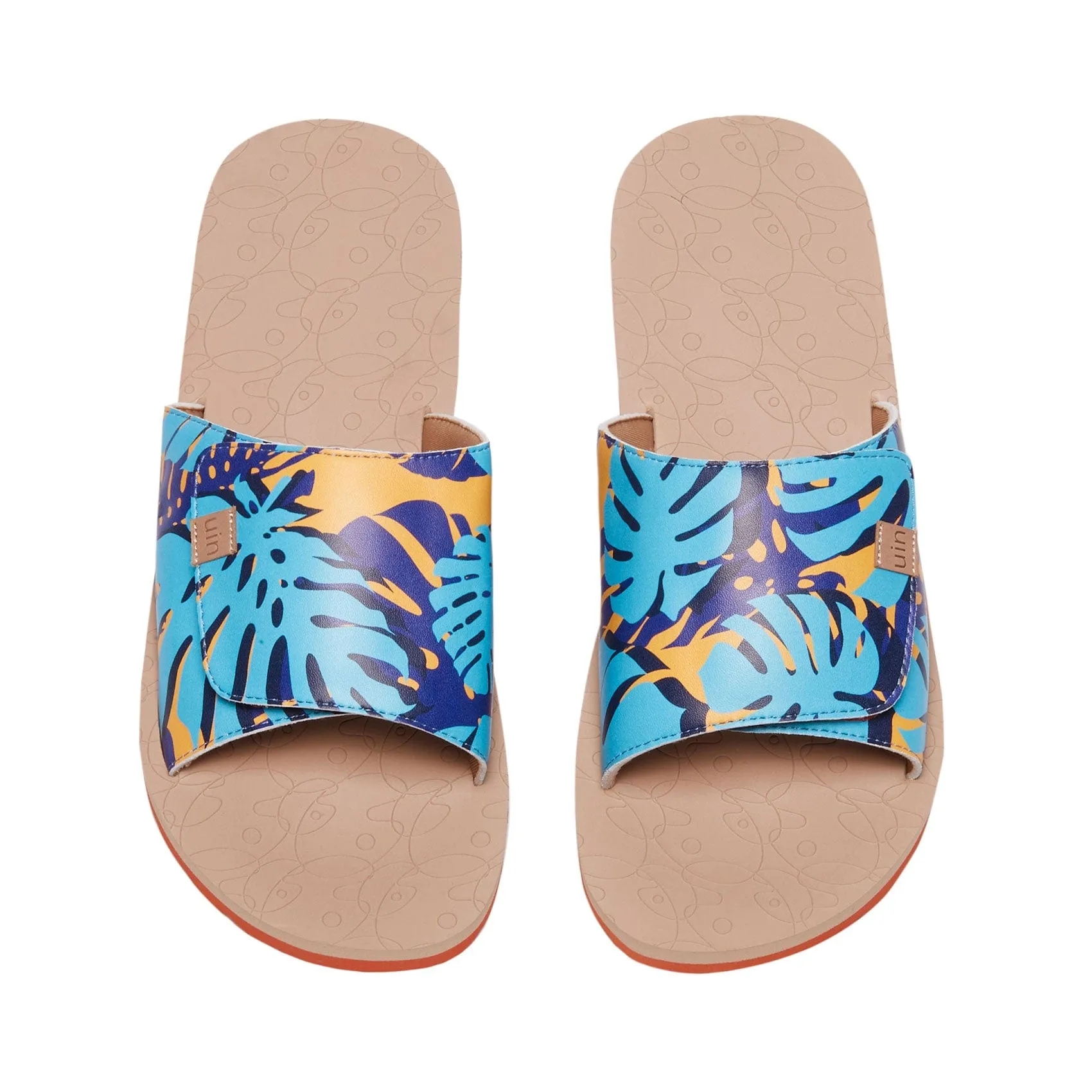 Turtleback Leaf Blanes III Men sold by UIN Footwear