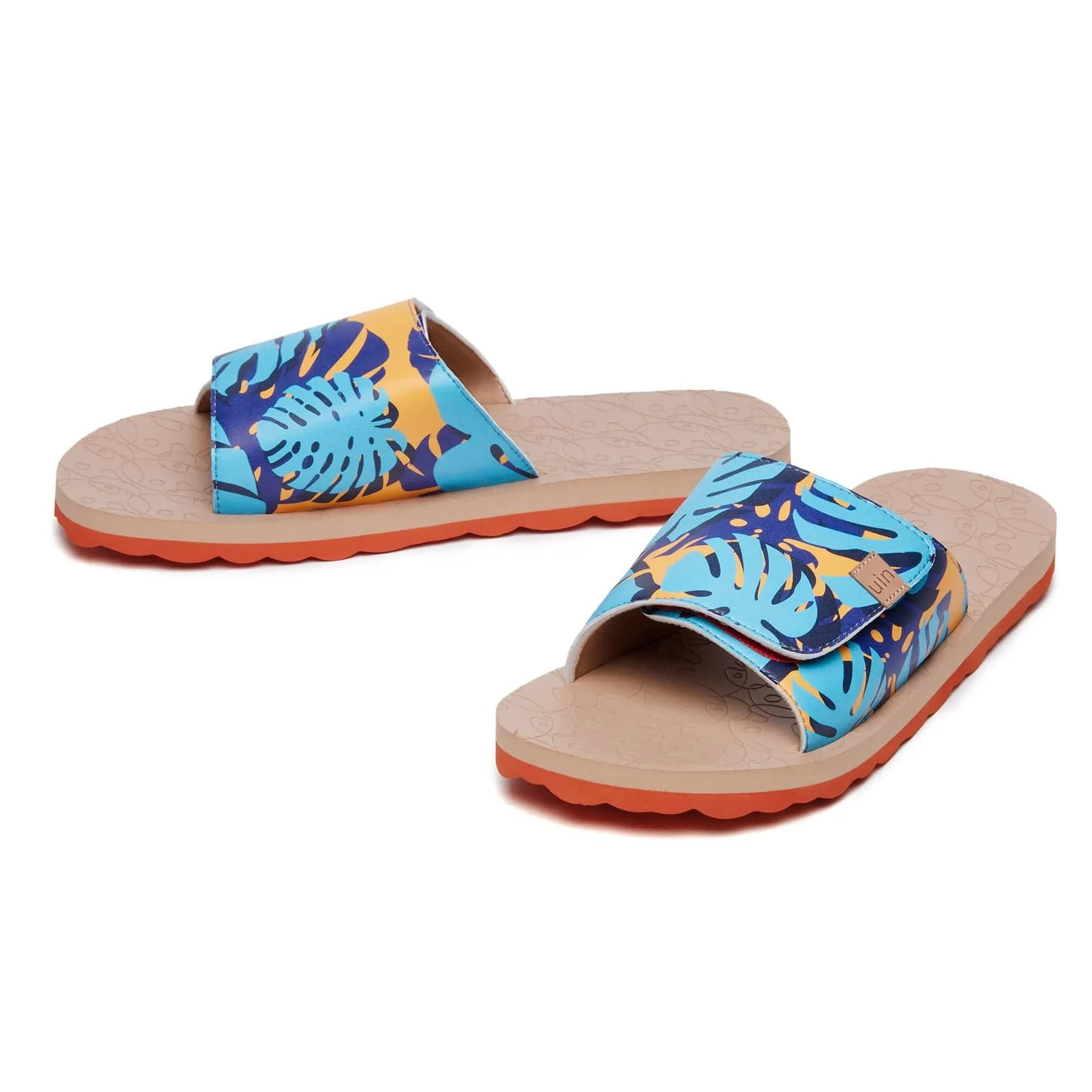 Turtleback Leaf Blanes III Men sold by UIN Footwear product image thumbnail 3