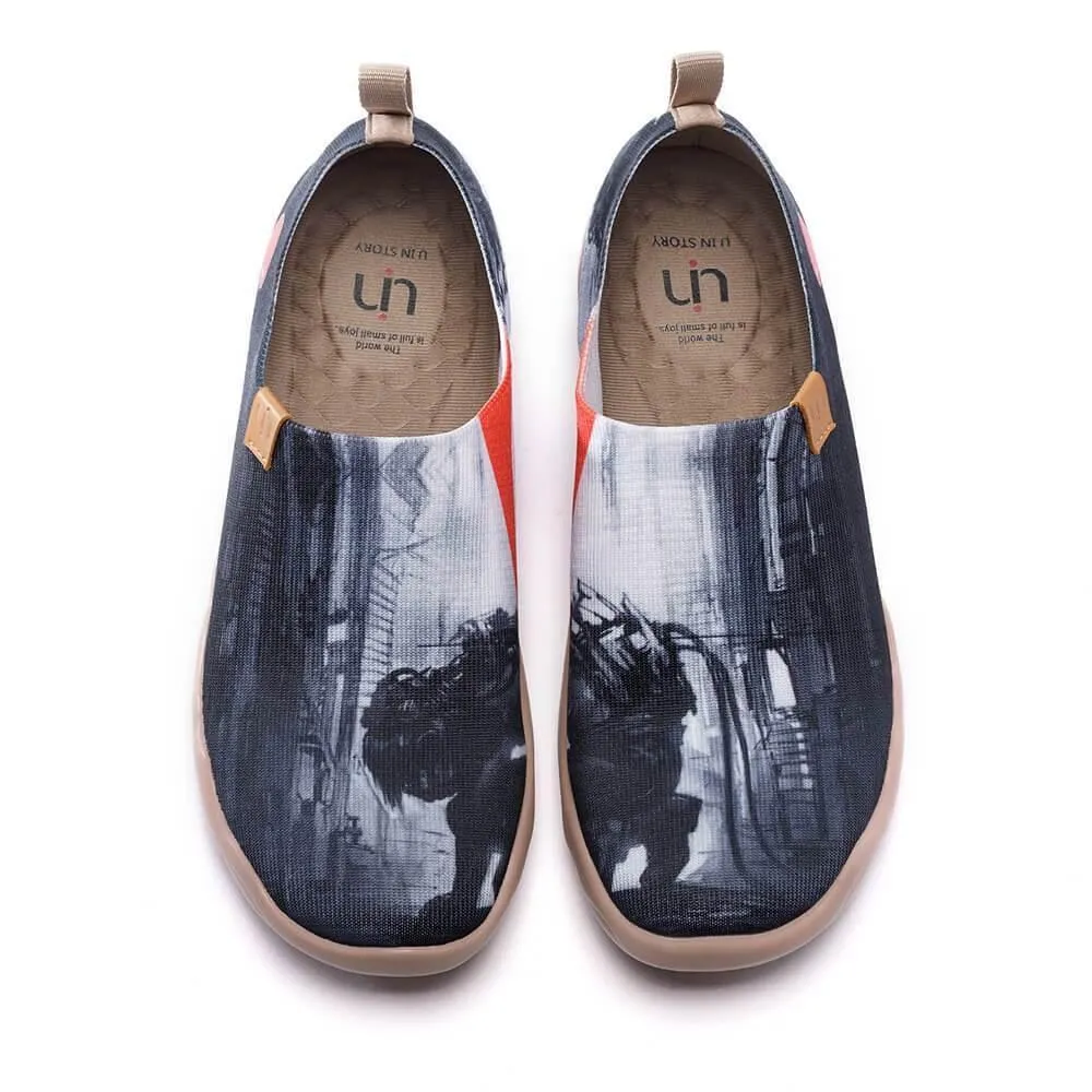 Dapper Thrill sold by UIN Footwear