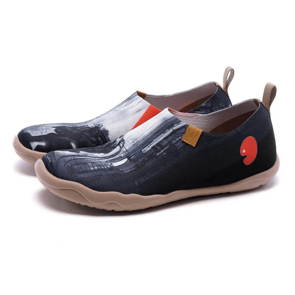 Dapper Thrill sold by UIN Footwear product image thumbnail 4