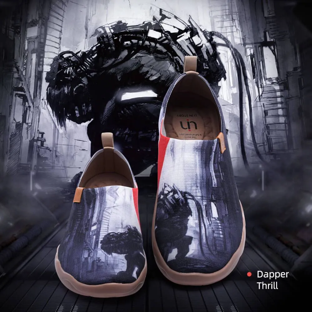 Dapper Thrill sold by UIN Footwear product image thumbnail 2