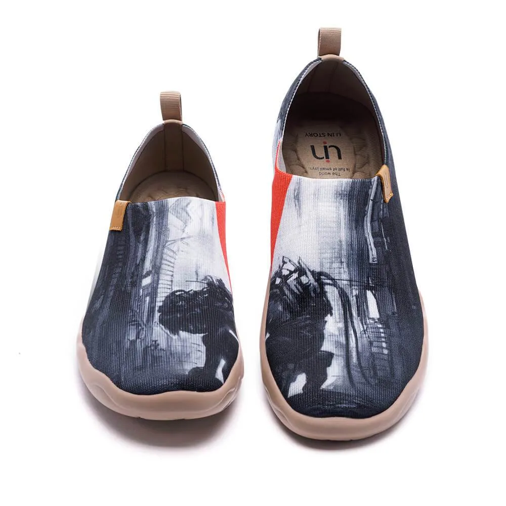 Dapper Thrill sold by UIN Footwear product image thumbnail 3