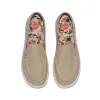 Linen White Tarragona III Men sold by UIN Footwear