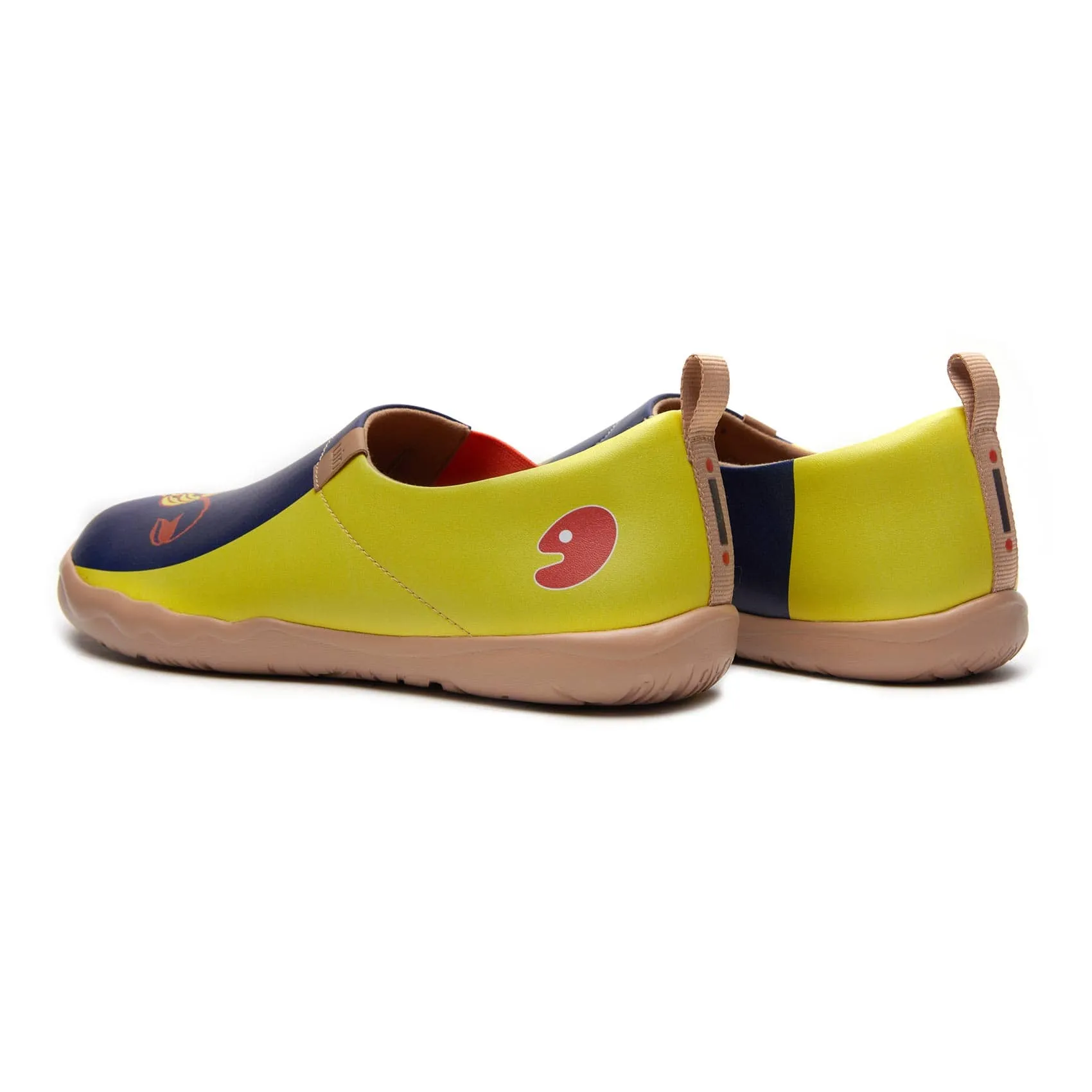 Rejoice Toledo I Men sold by UIN Footwear product image thumbnail 5