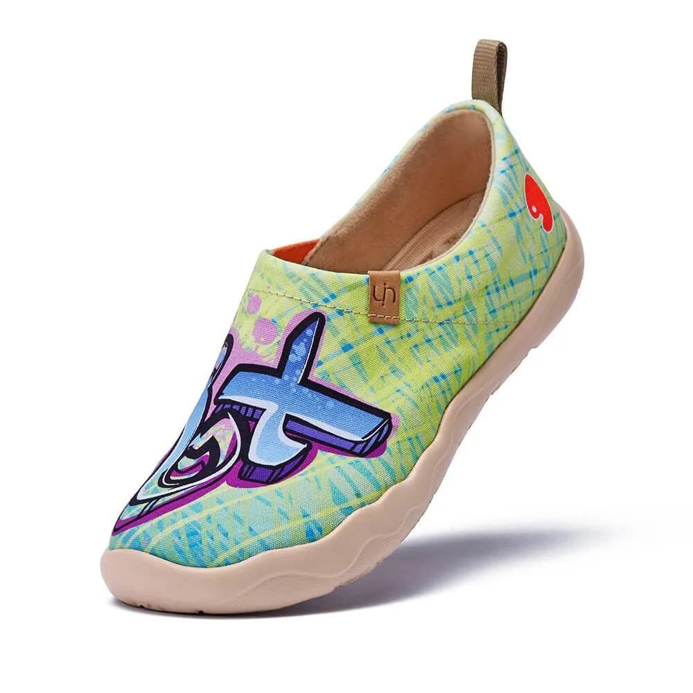 Spray It sold by UIN Footwear product image thumbnail 5
