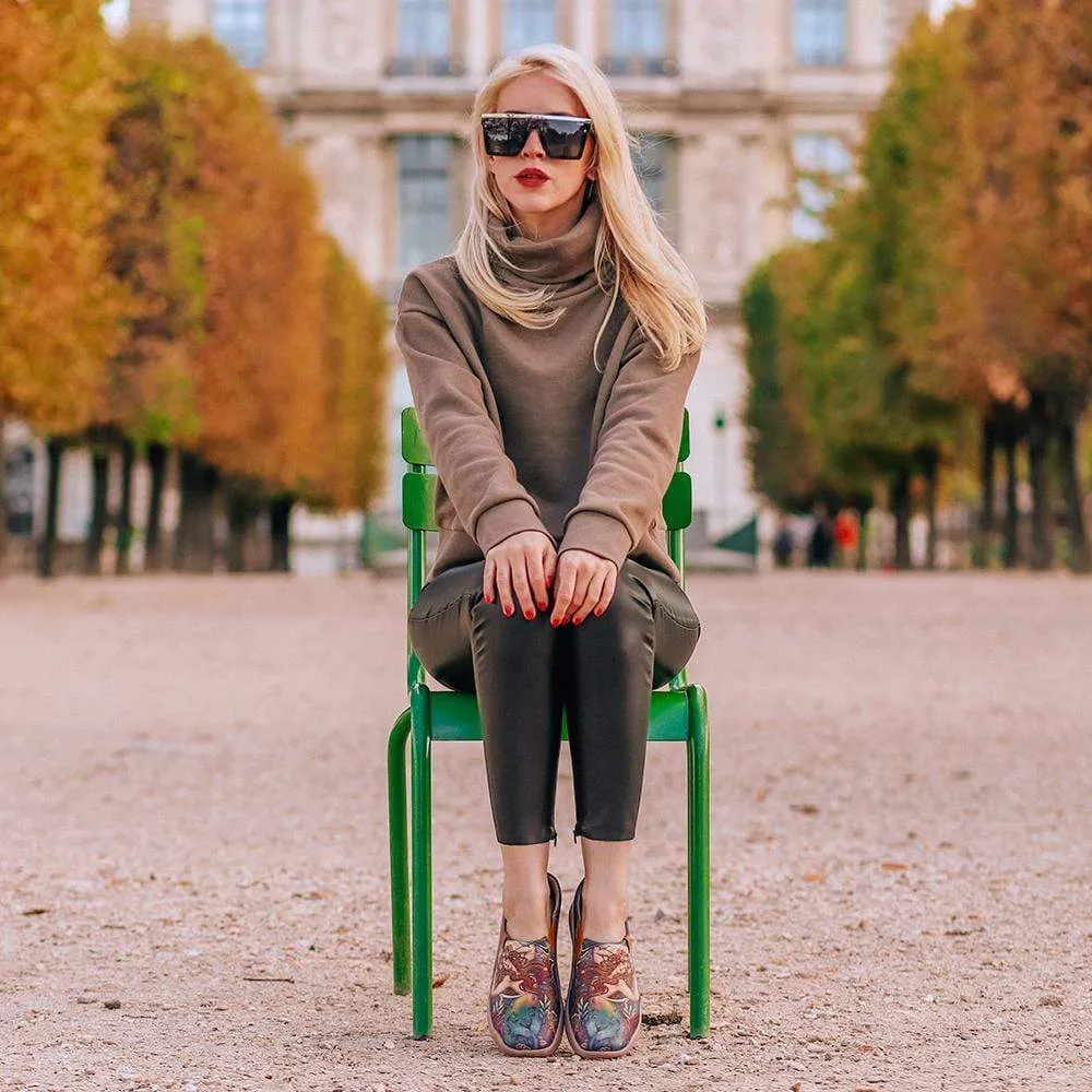 THE LITTLE MERMAID sold by UIN Footwear product image thumbnail 3