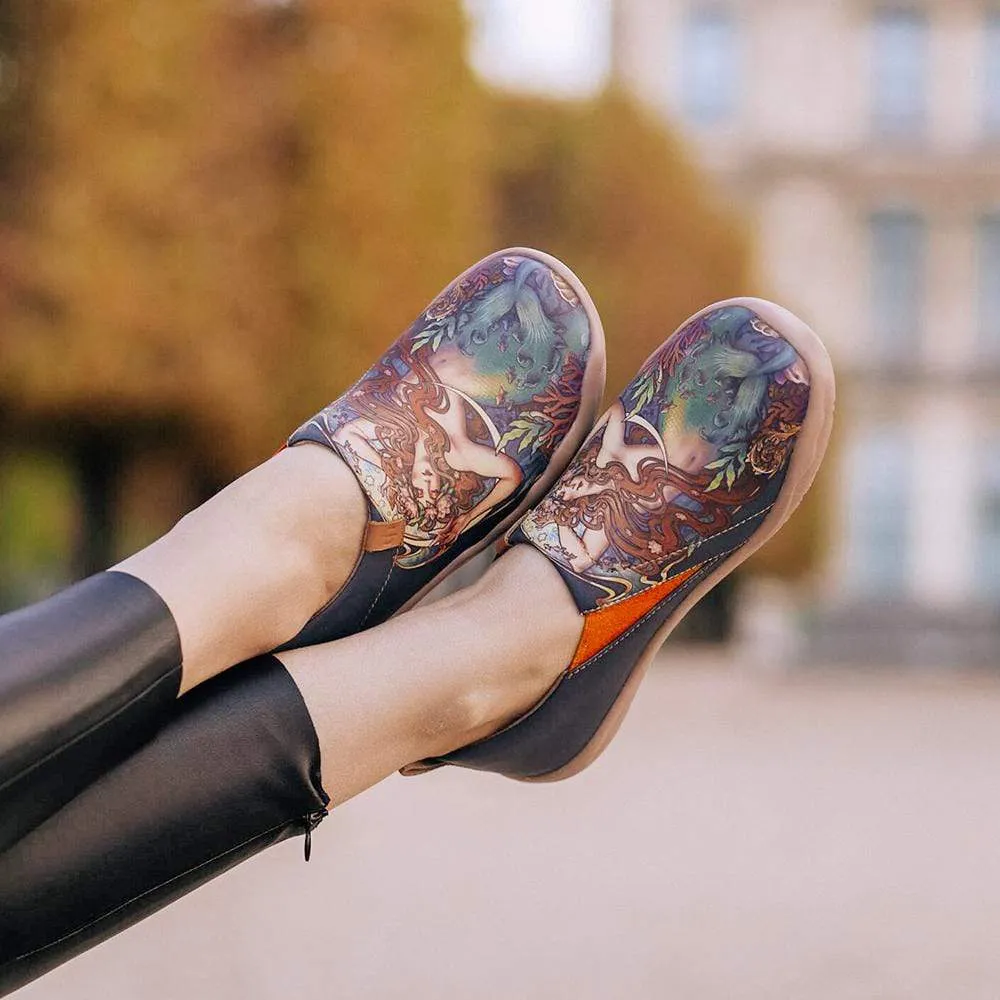 THE LITTLE MERMAID sold by UIN Footwear product image thumbnail 2