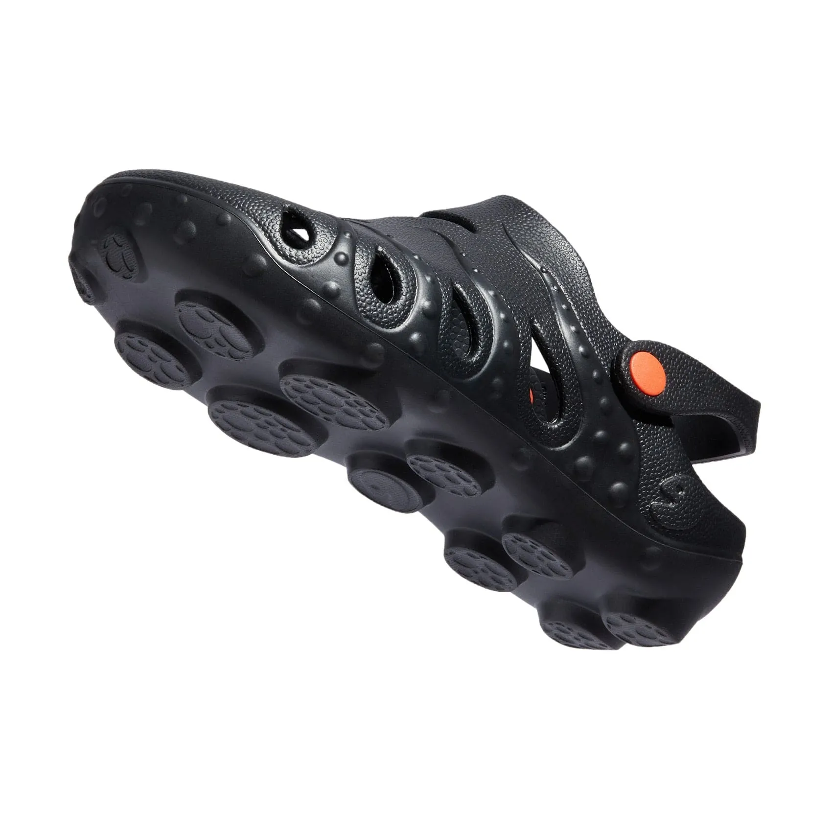 Ink Black Octopus I Men sold by UIN Footwear product image thumbnail 5