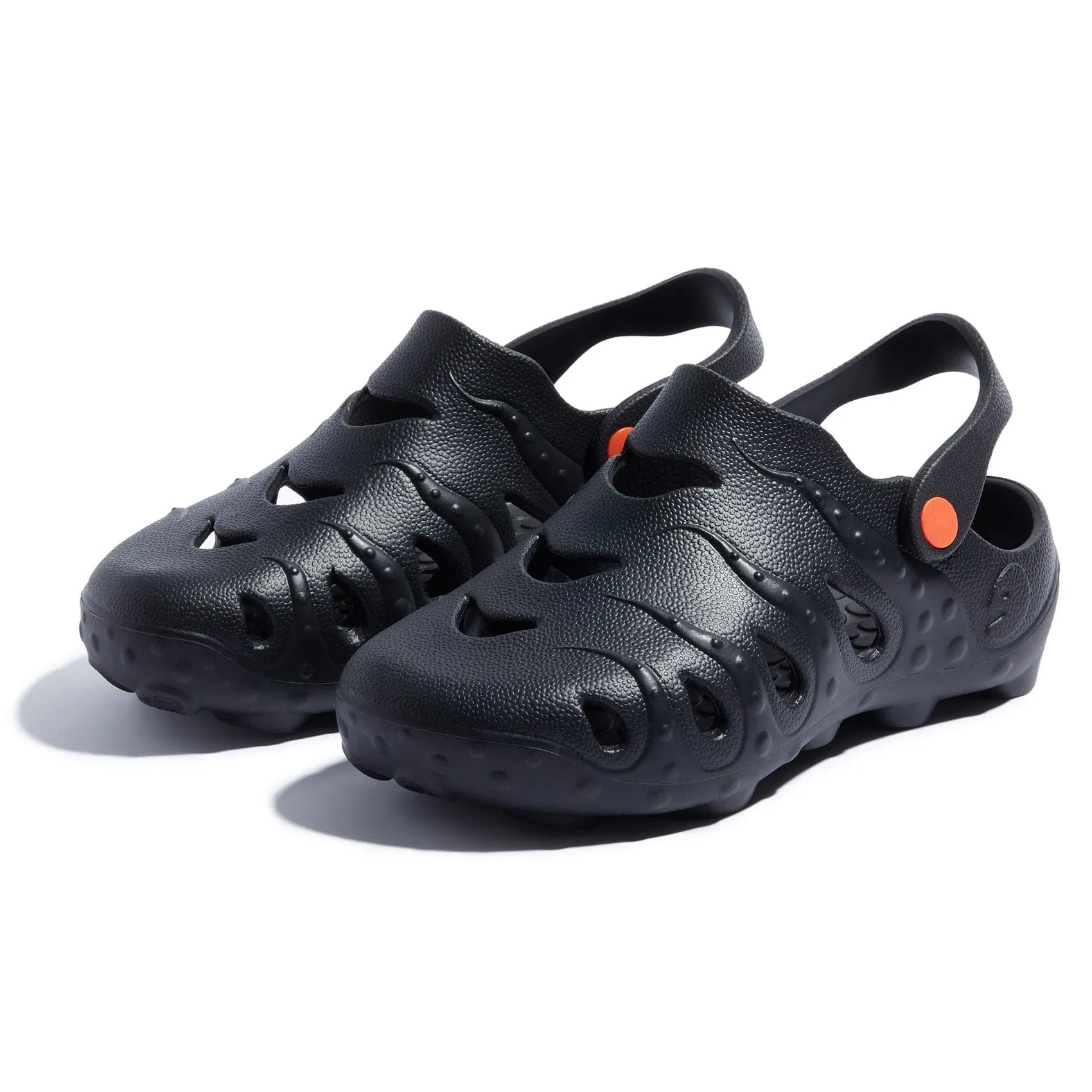 Ink Black Octopus I Men sold by UIN Footwear product image thumbnail 2