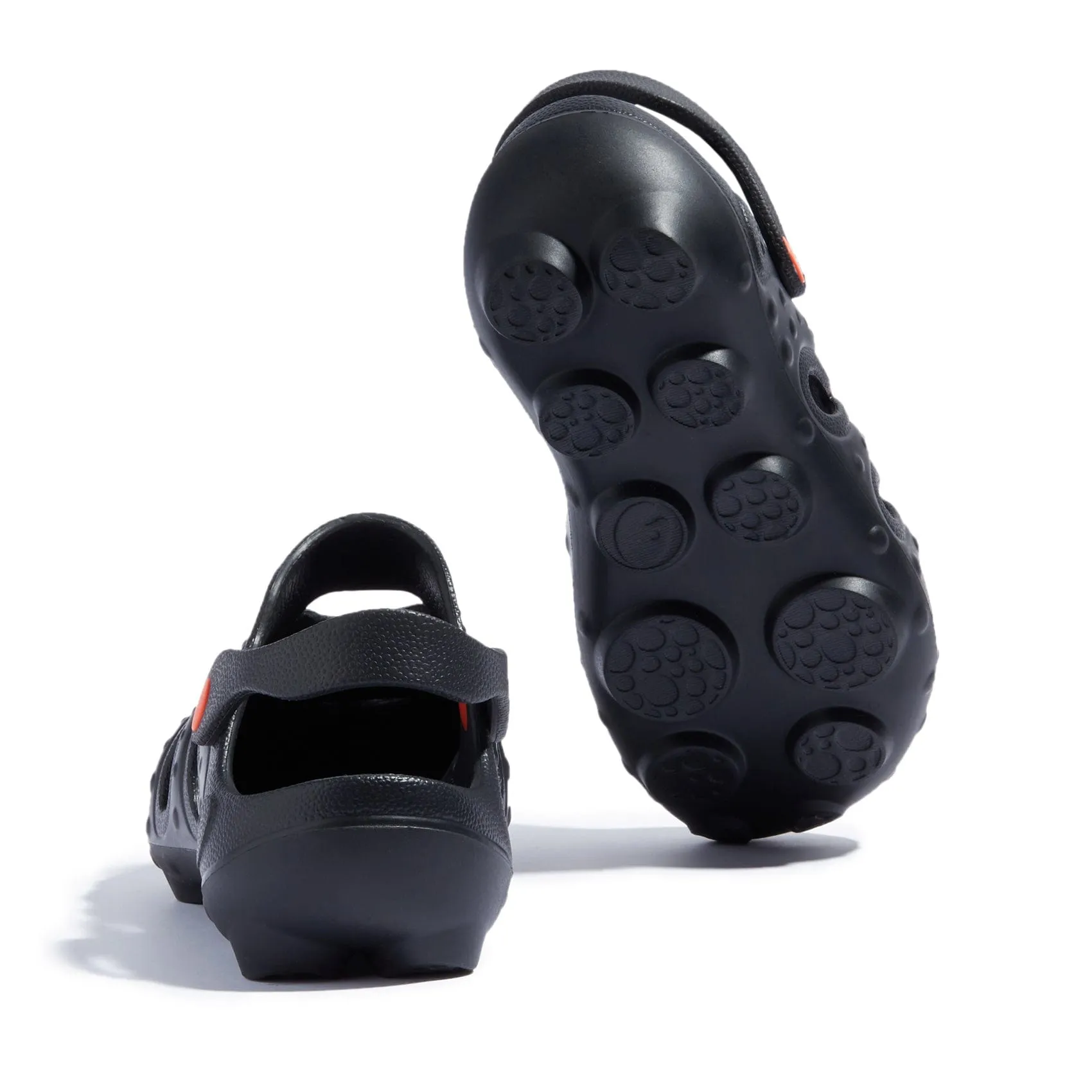 Ink Black Octopus I Men sold by UIN Footwear product image thumbnail 4