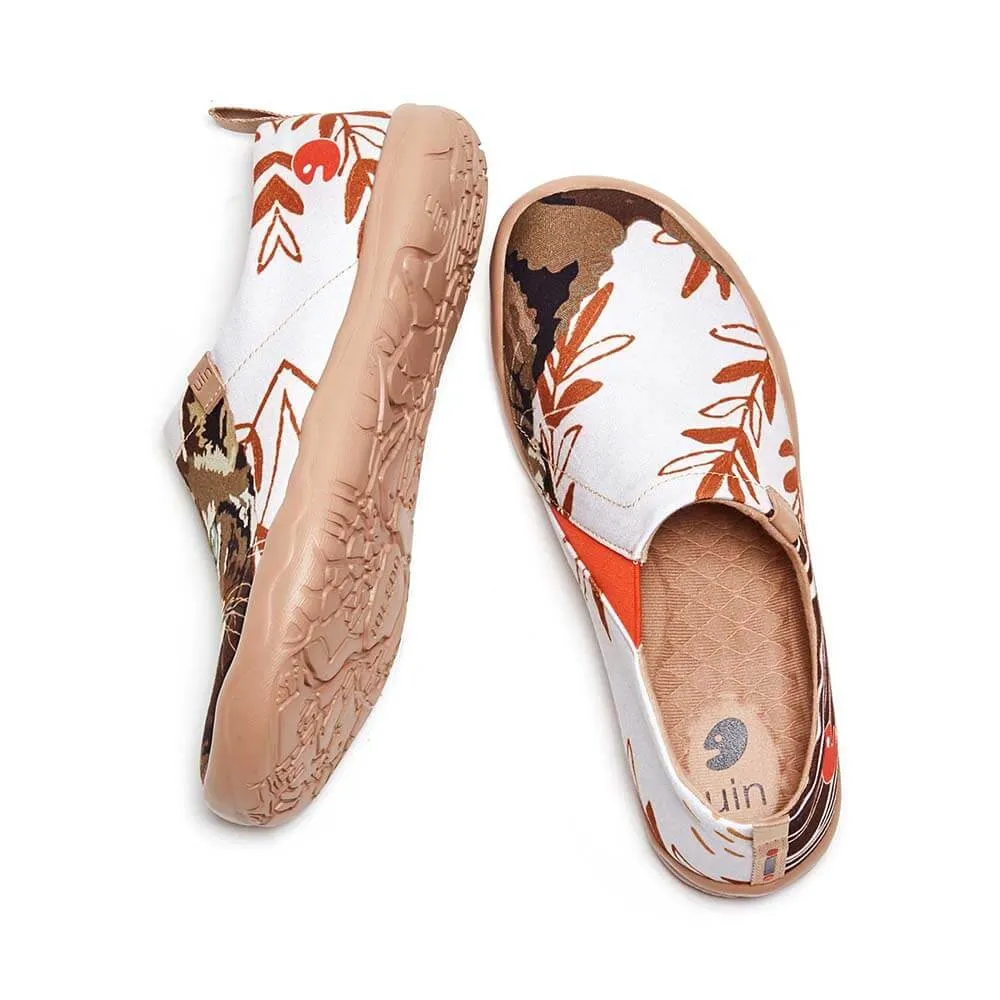 Fluffy Kitty sold by UIN Footwear product image thumbnail 5