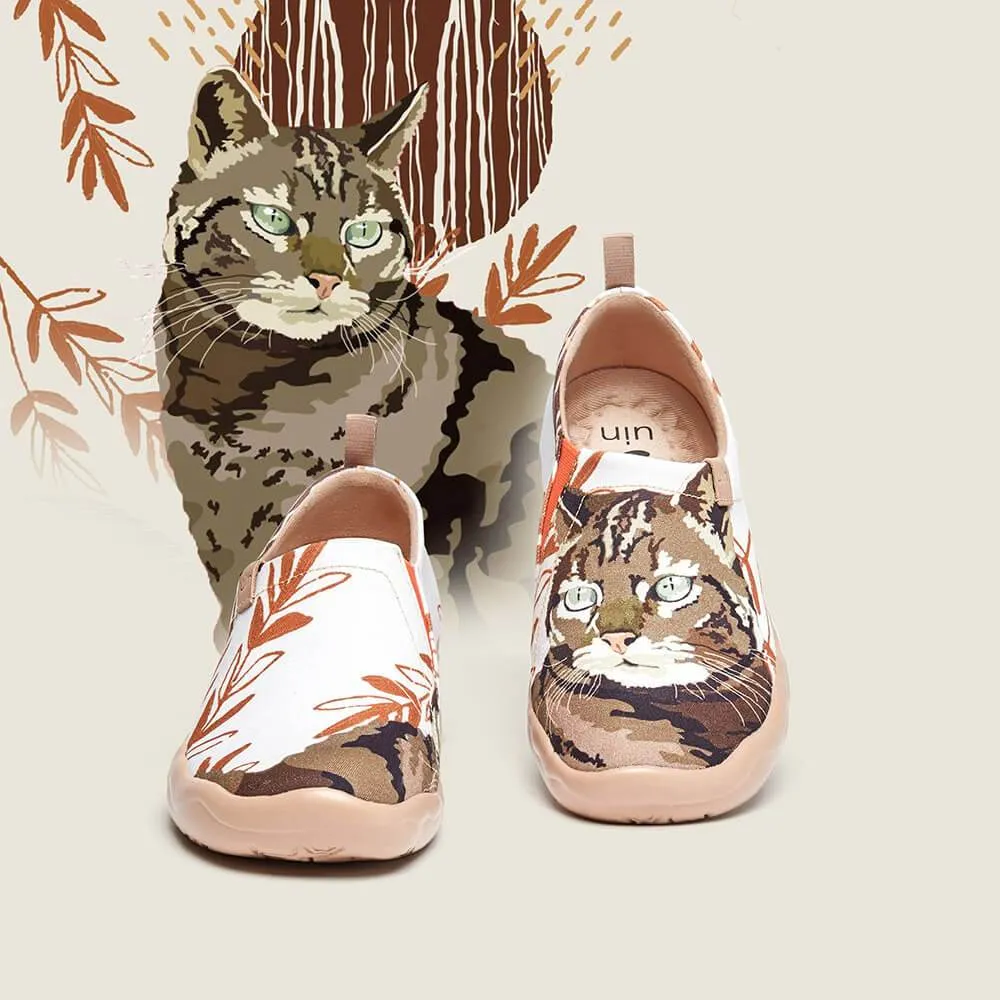 Fluffy Kitty sold by UIN Footwear product image thumbnail 2