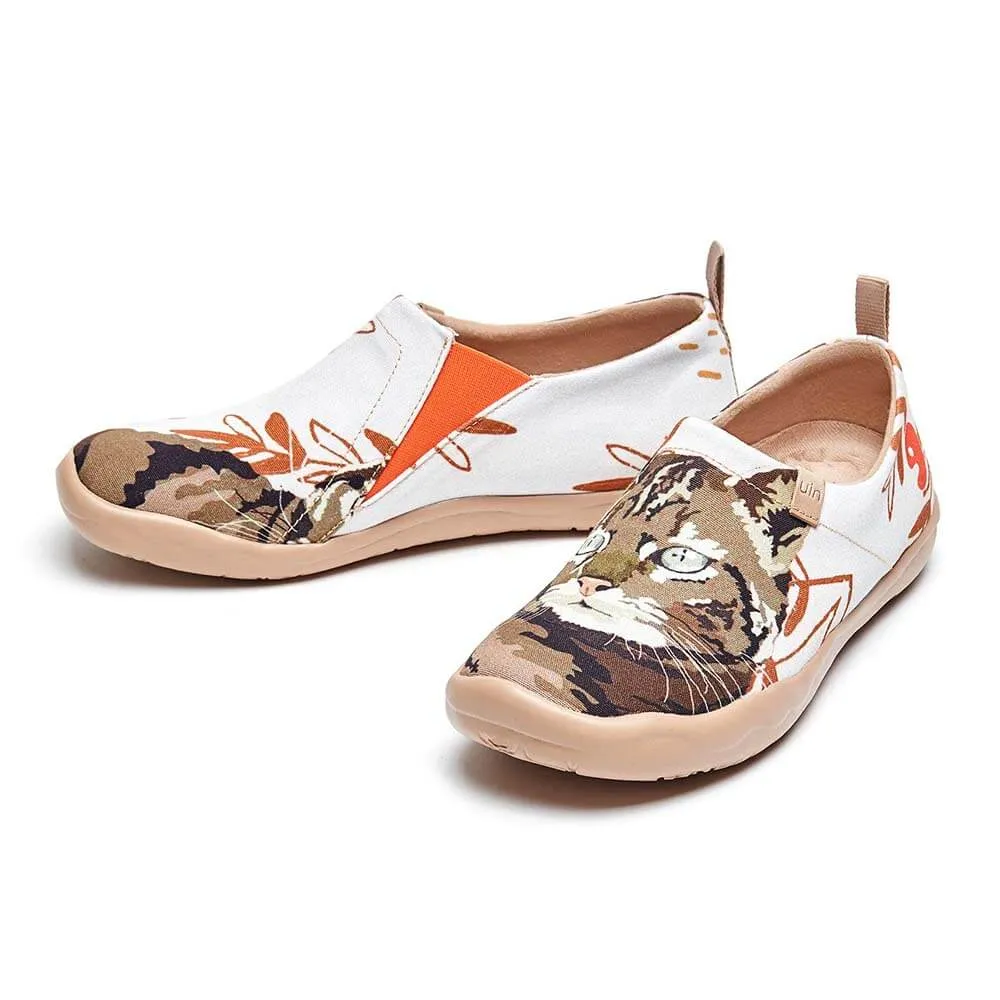 Fluffy Kitty sold by UIN Footwear product image thumbnail 4