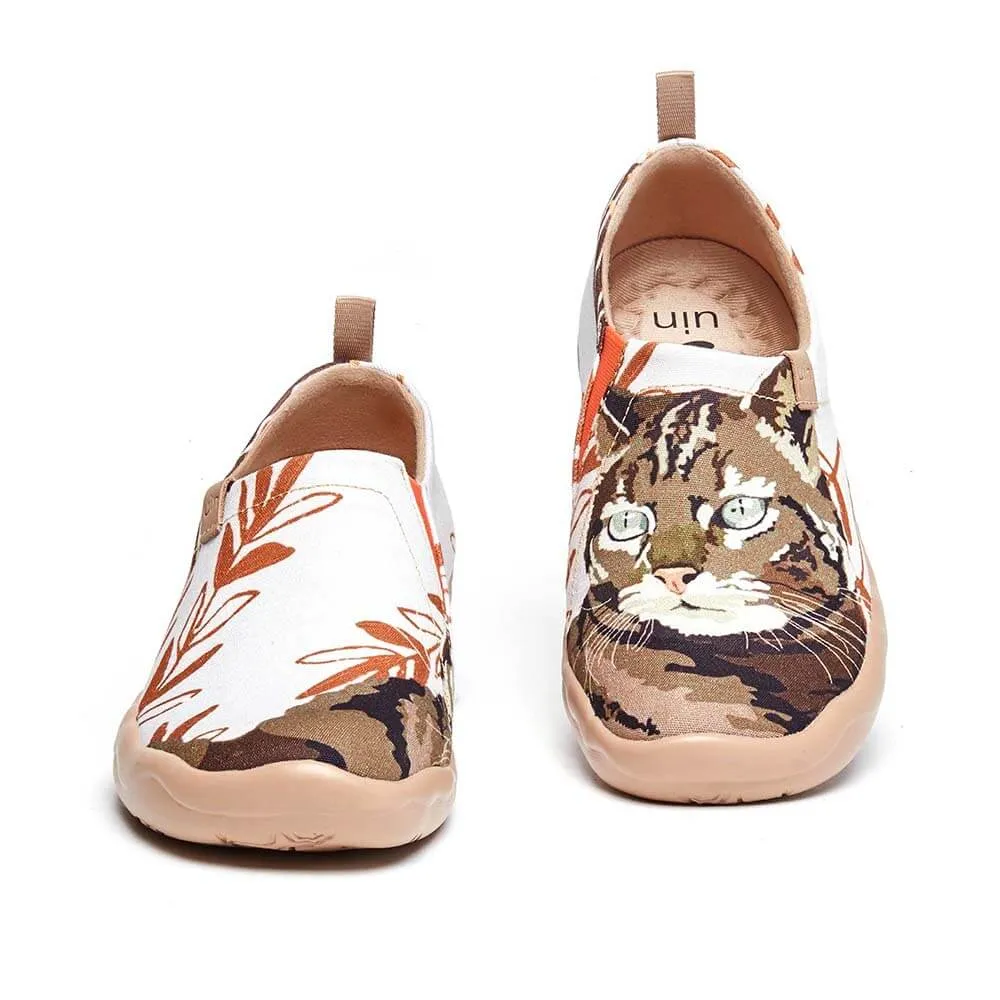 Fluffy Kitty sold by UIN Footwear product image thumbnail 3
