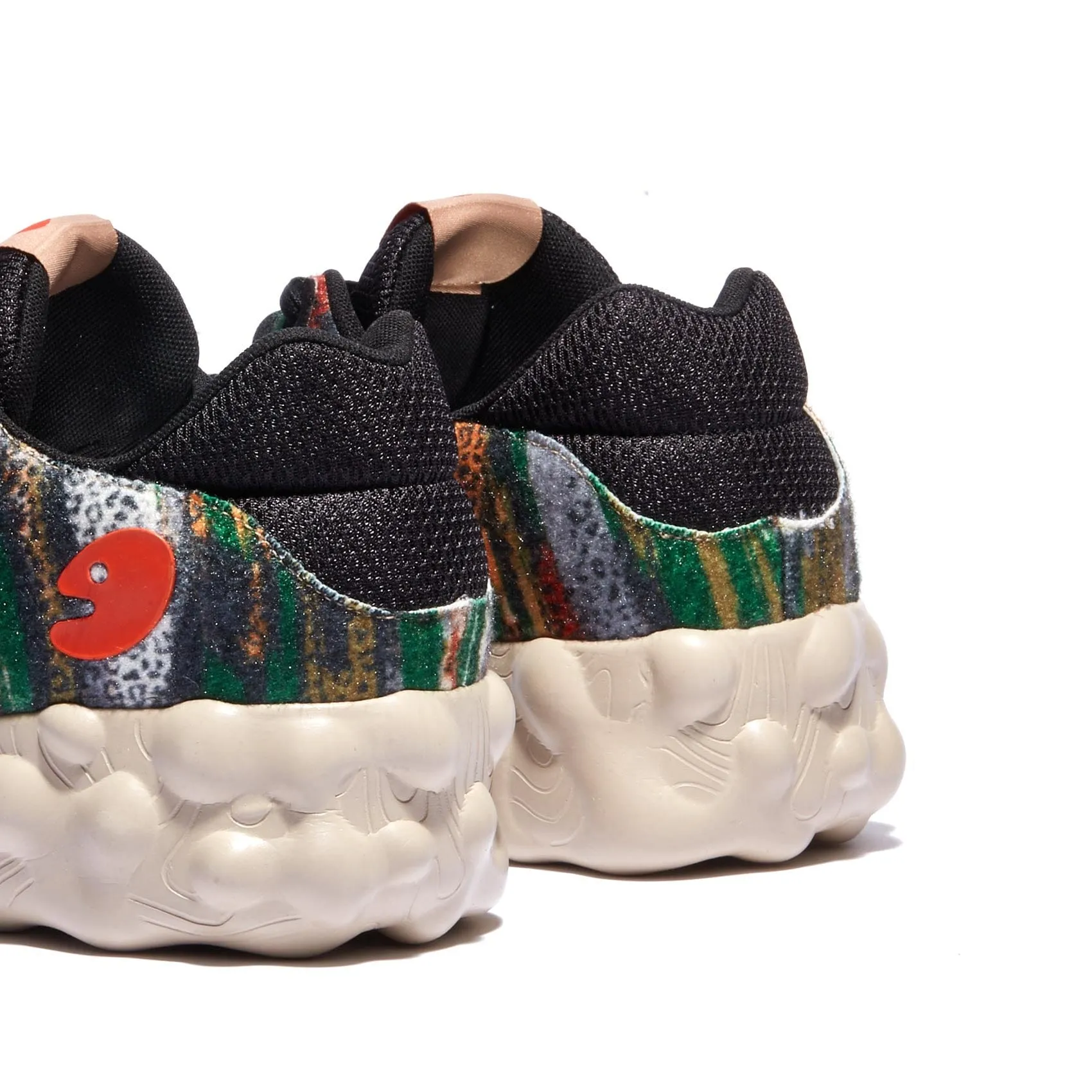 Raw Power Figueras I Men sold by UIN Footwear product image thumbnail 4