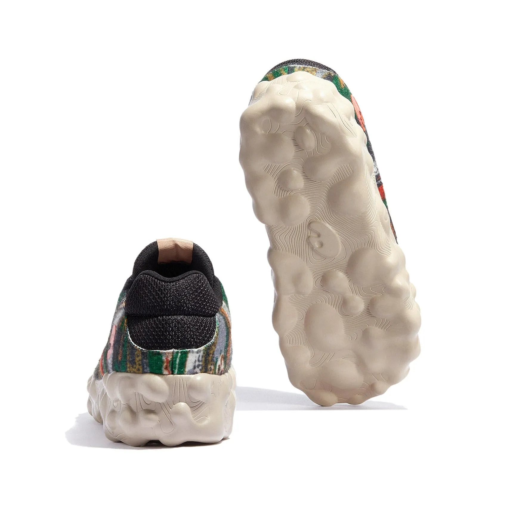 Raw Power Figueras I Men sold by UIN Footwear product image thumbnail 3