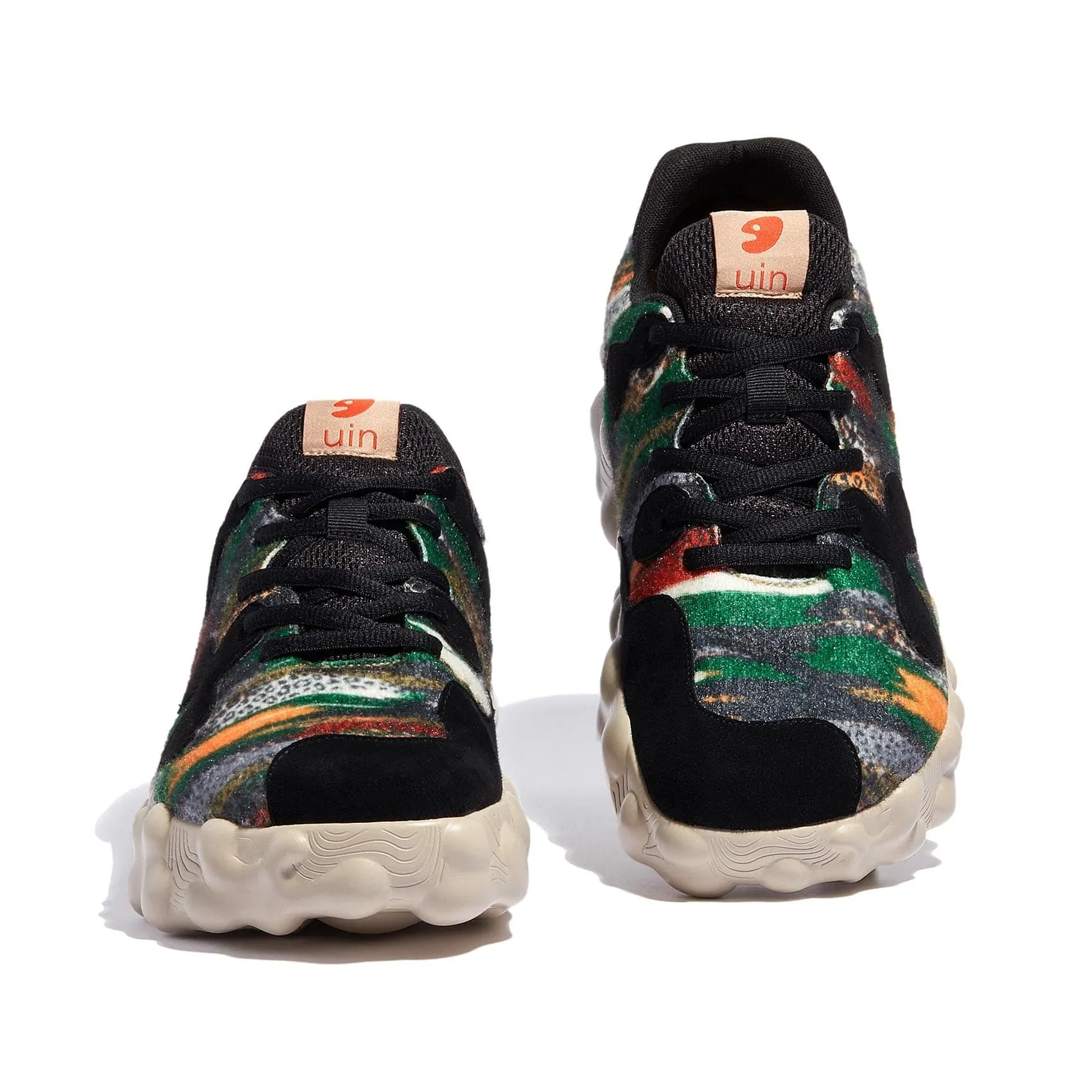 Raw Power Figueras I Men sold by UIN Footwear product image thumbnail 5