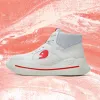 Creamy White Santander III Women sold by UIN Footwear
