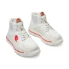 Creamy White Santander III Women sold by UIN Footwear