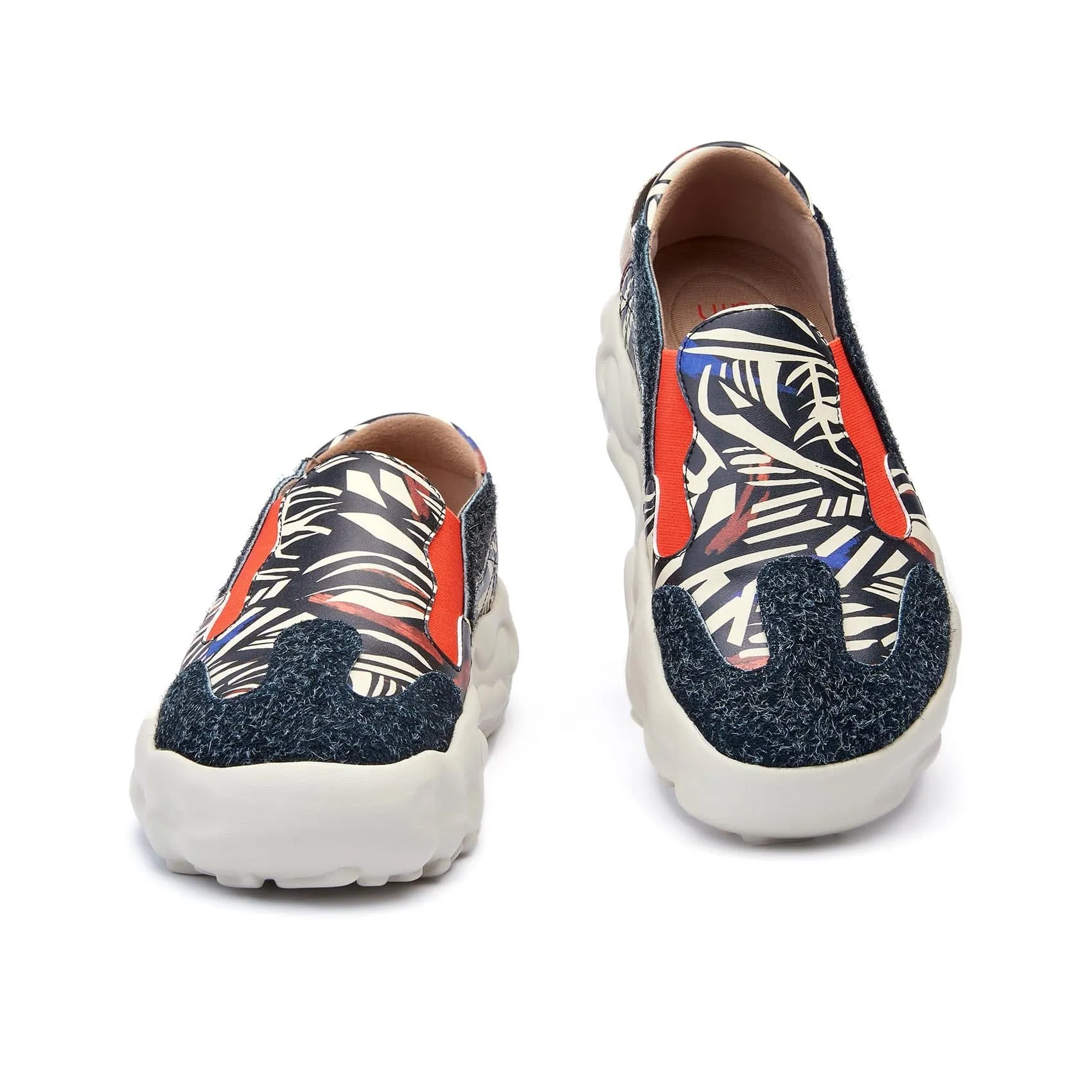 Night Pine Forest 3 Lanzarote II Women sold by UIN Footwear product image thumbnail 5