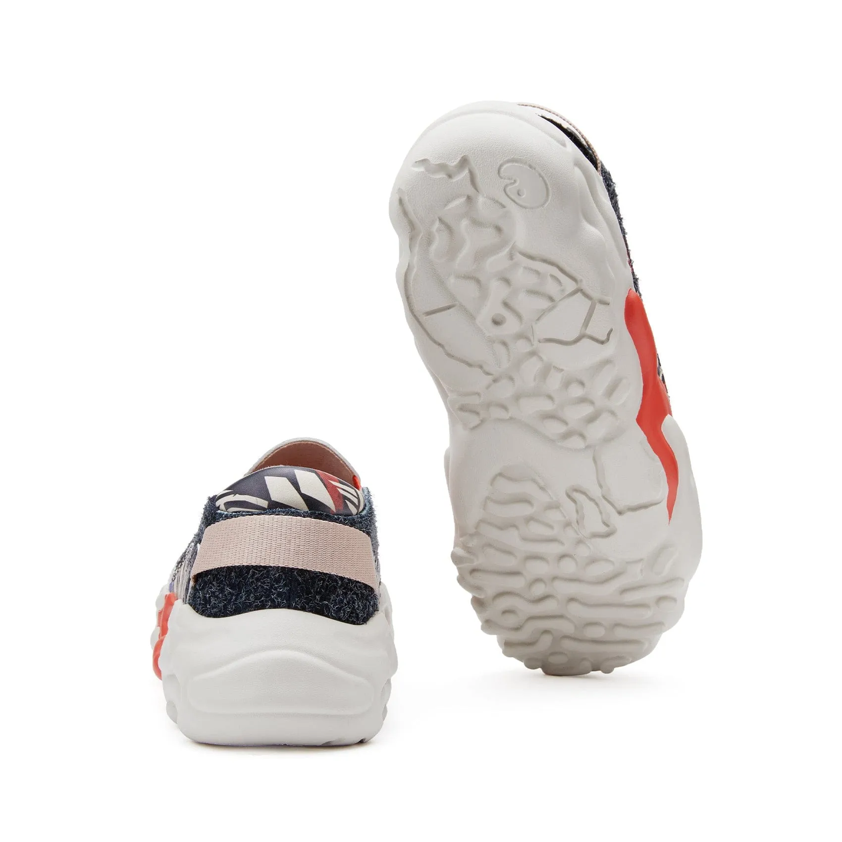 Night Pine Forest 3 Lanzarote II Women sold by UIN Footwear product image thumbnail 4