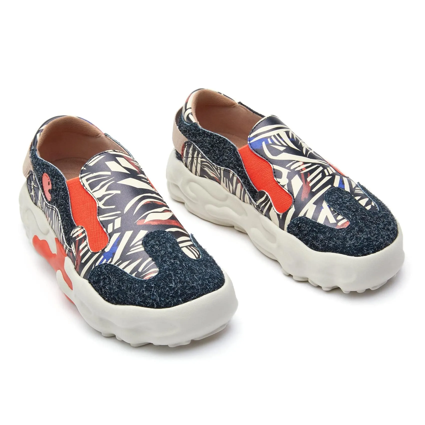 Night Pine Forest 3 Lanzarote II Women sold by UIN Footwear product image thumbnail 2