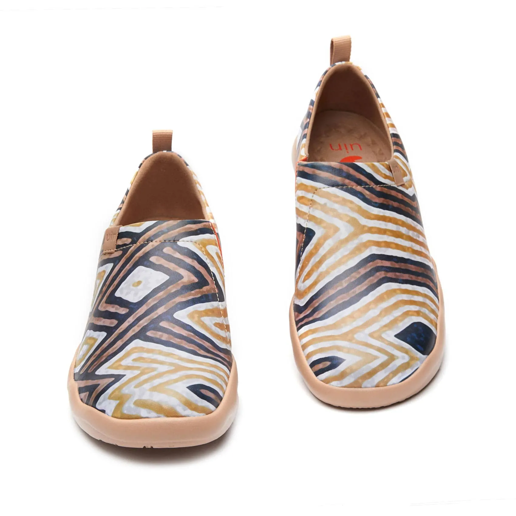 Interweave Toledo II Men sold by UIN Footwear product image thumbnail 3