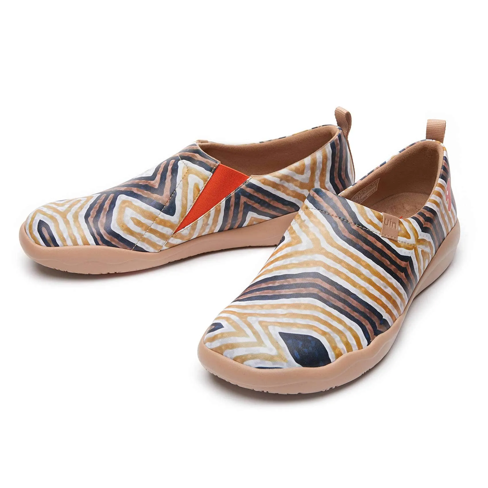 Interweave Toledo II Men sold by UIN Footwear product image thumbnail 4