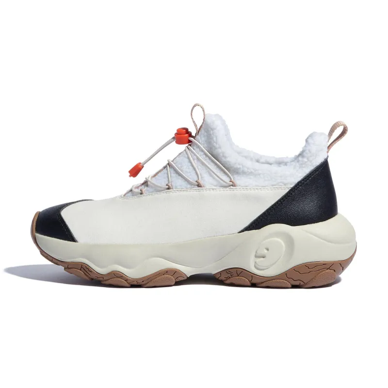 Heron White Cazorla VIII Women sold by UIN Footwear