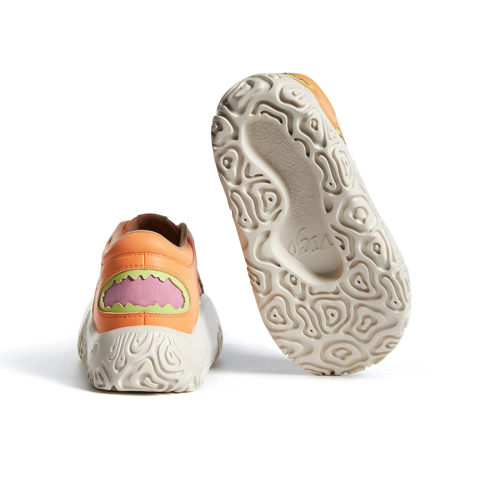 Fruit Candy Vigo V Women sold by UIN Footwear product image thumbnail 5